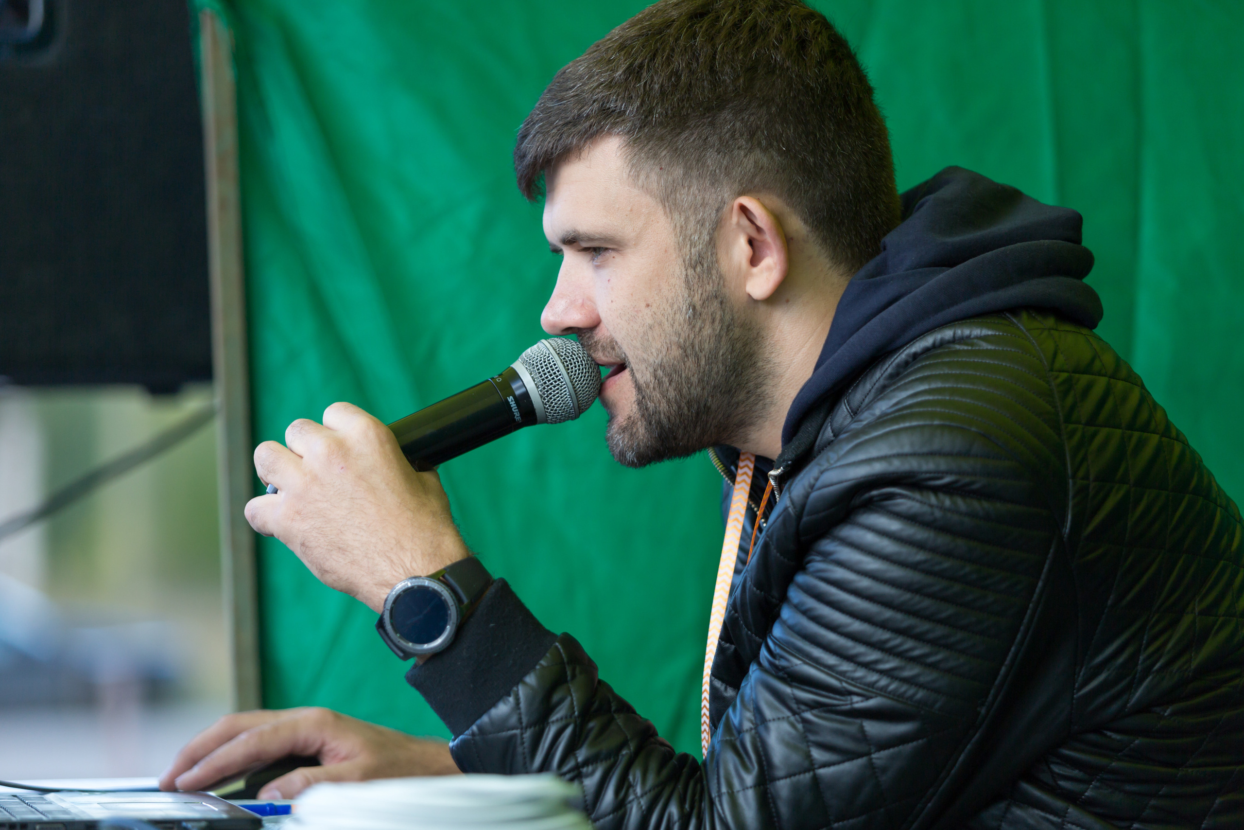 Спортивные залы. Репортаржный фотограф в Архангельске Александра Конычева