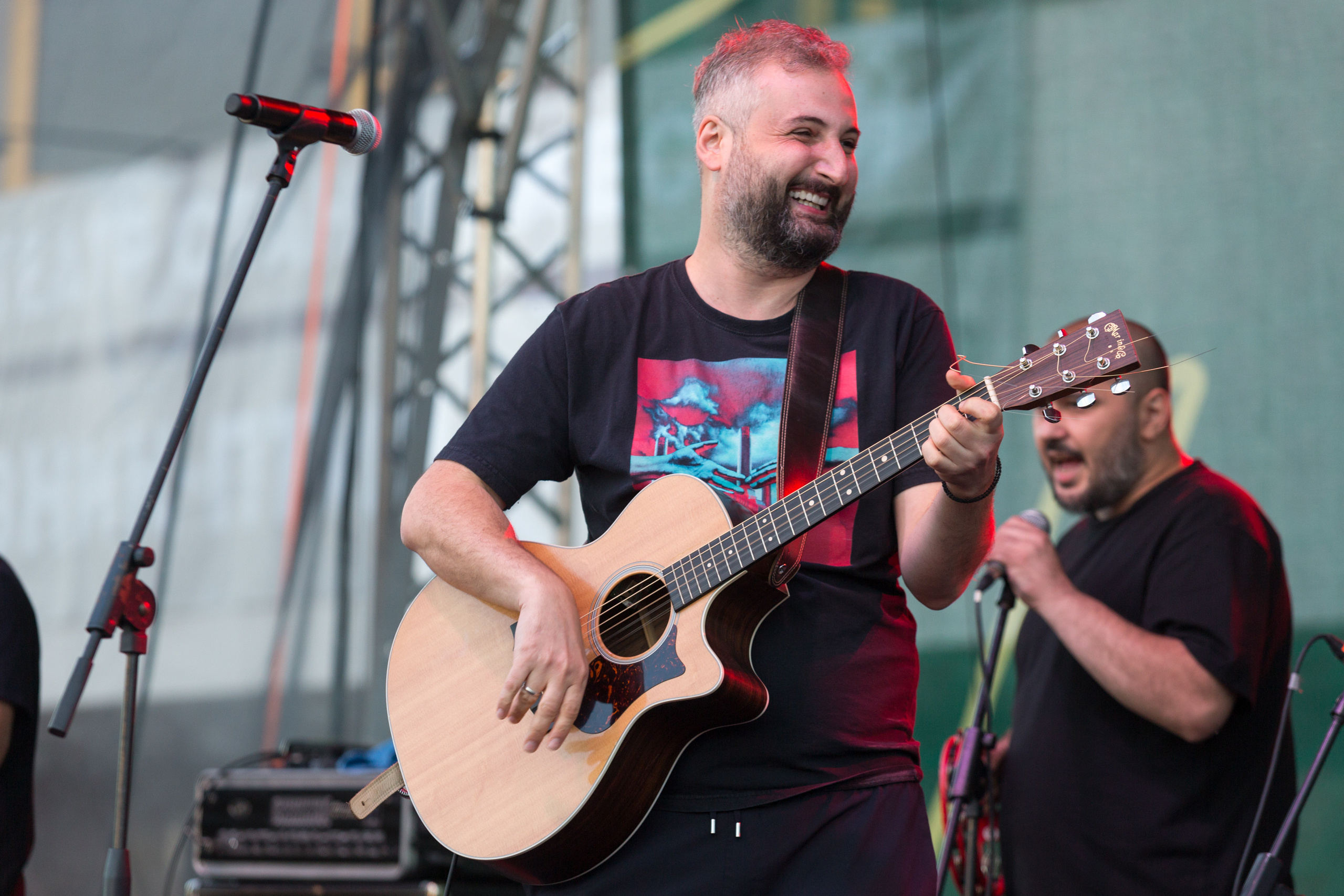 Другой 2021. Репортаржный фотограф в Архангельске Александра Конычева