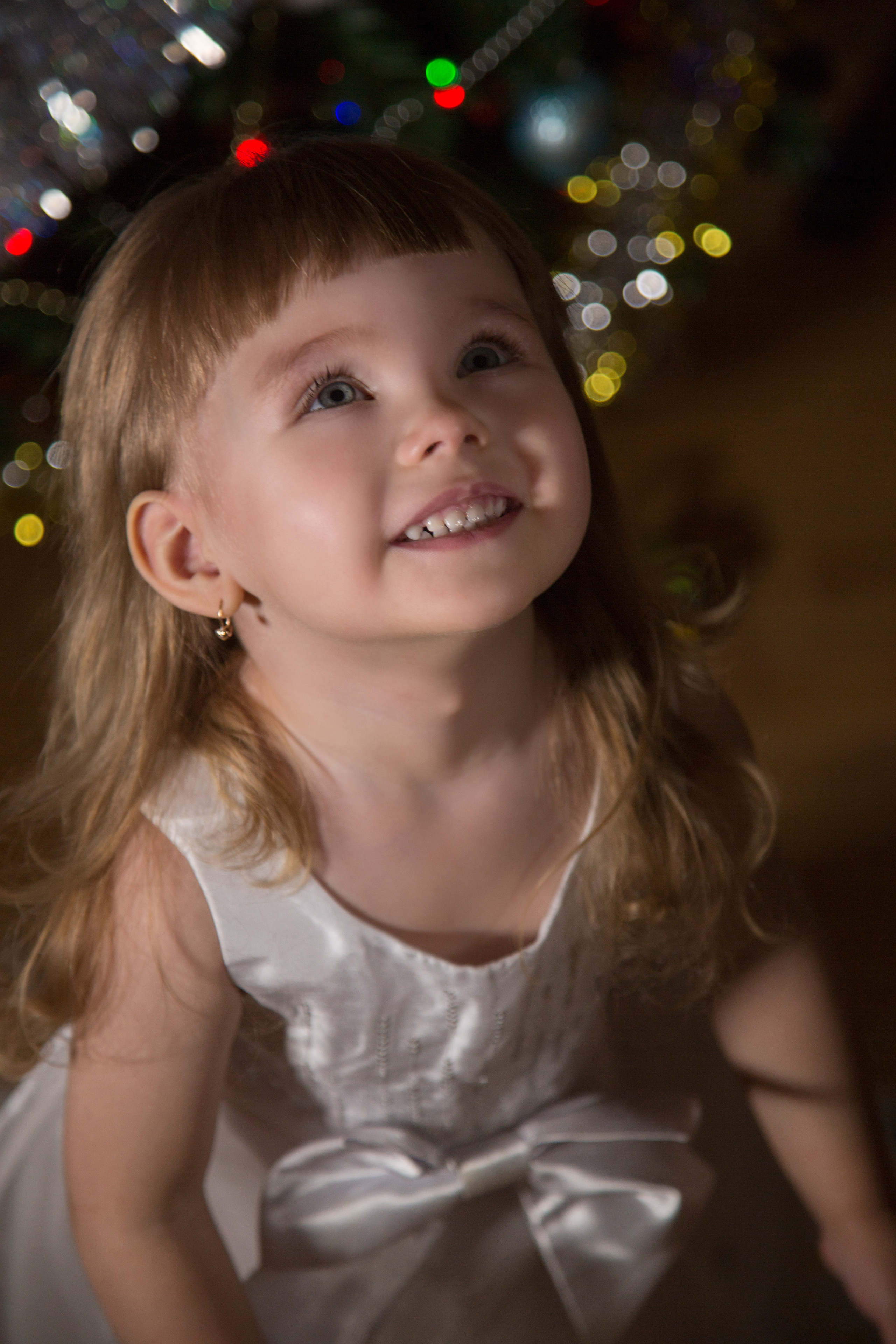 Детский портрет. Репортаржный фотограф в Архангельске Александра Конычева