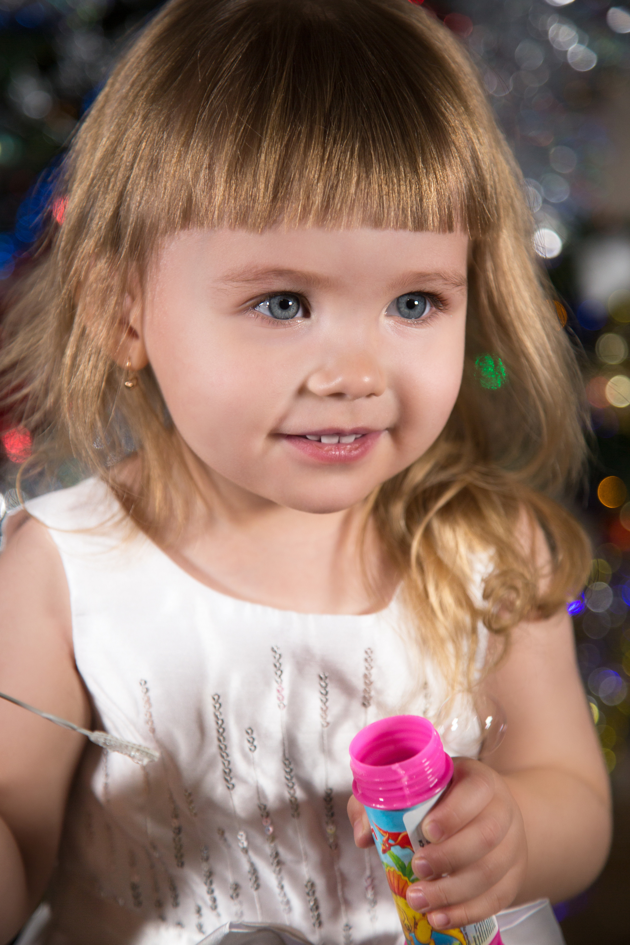 Детский портрет. Репортаржный фотограф в Архангельске Александра Конычева