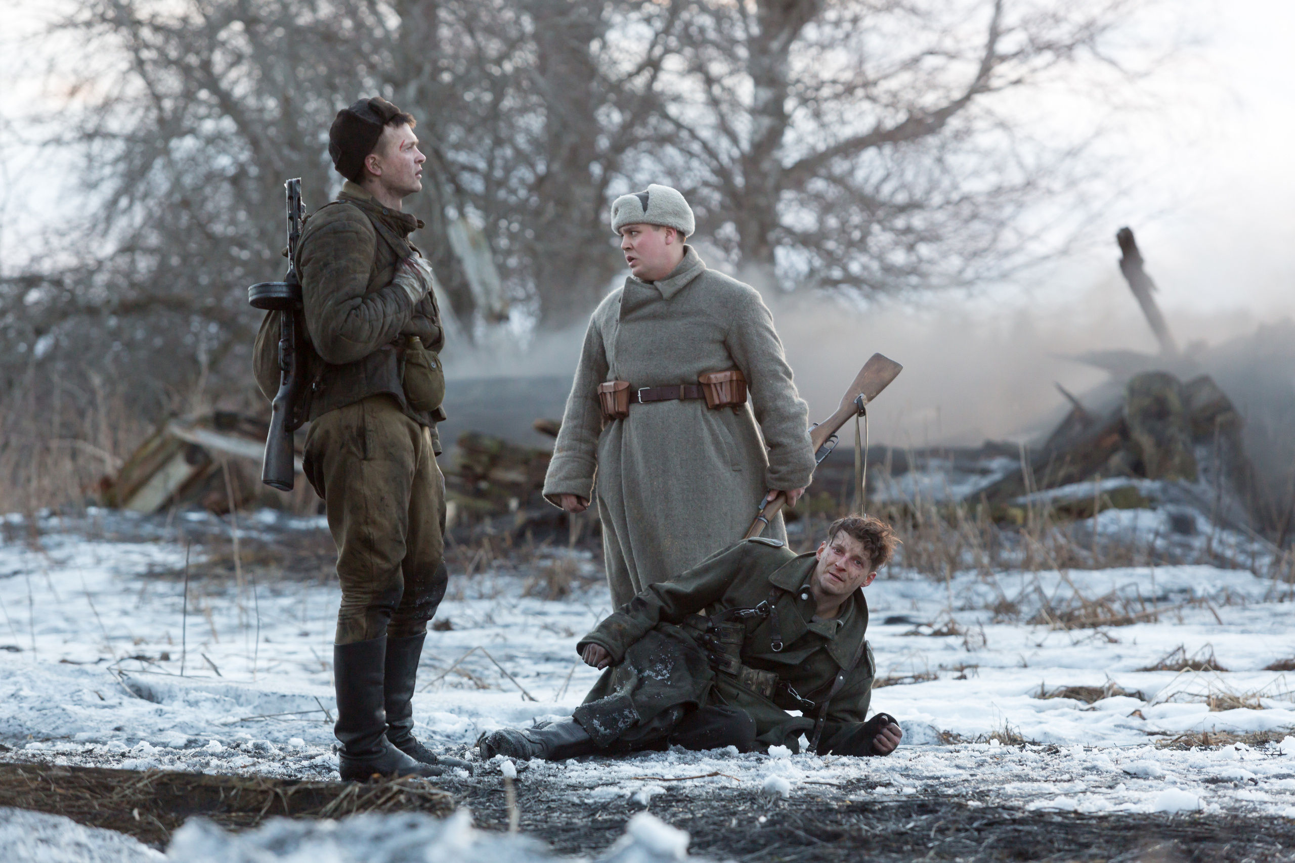 Сашка. Дневник солдата. Репортаржный фотограф в Архангельске Александра Конычева