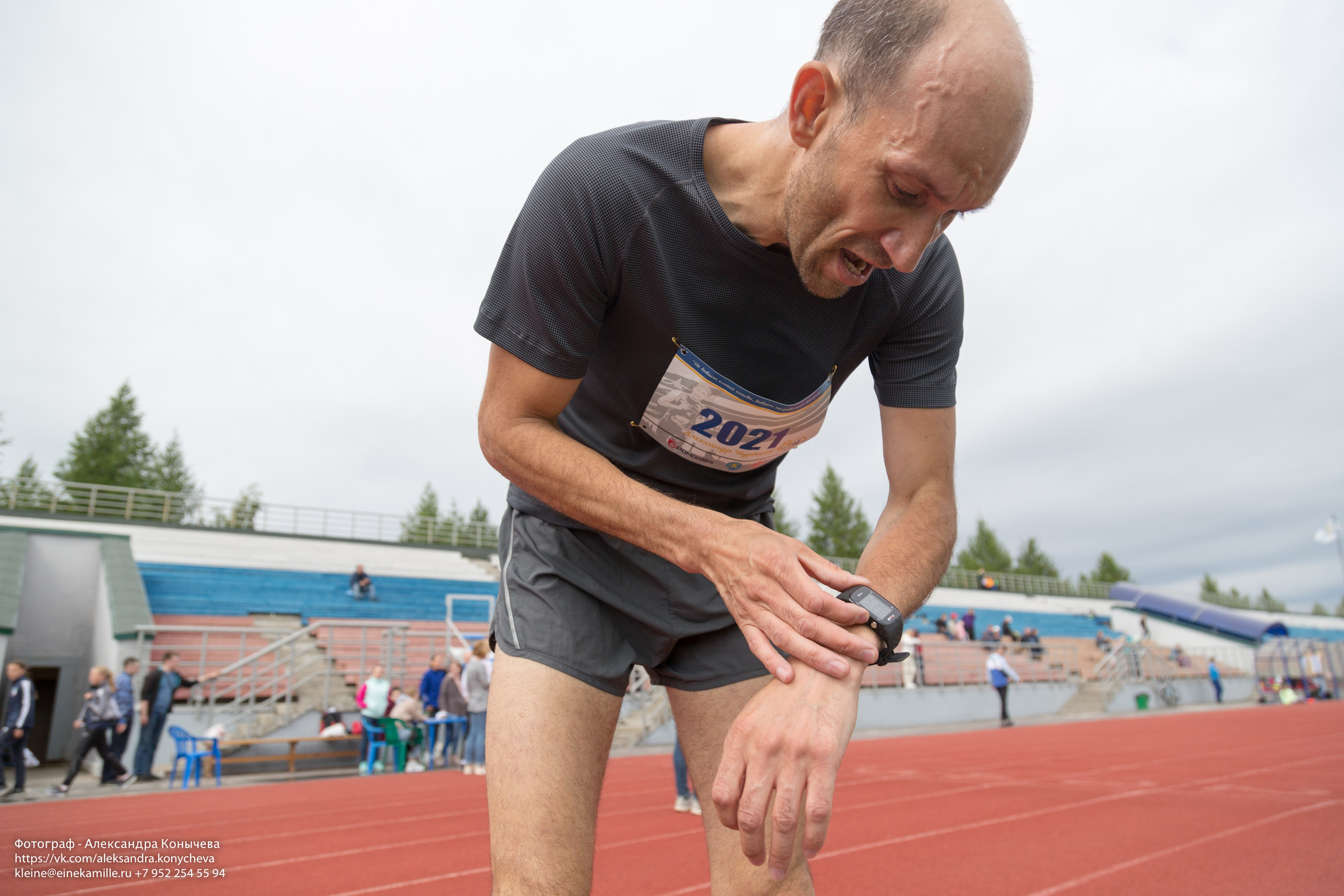Летние виды спорта. Репортаржный фотограф в Архангельске Александра Конычева