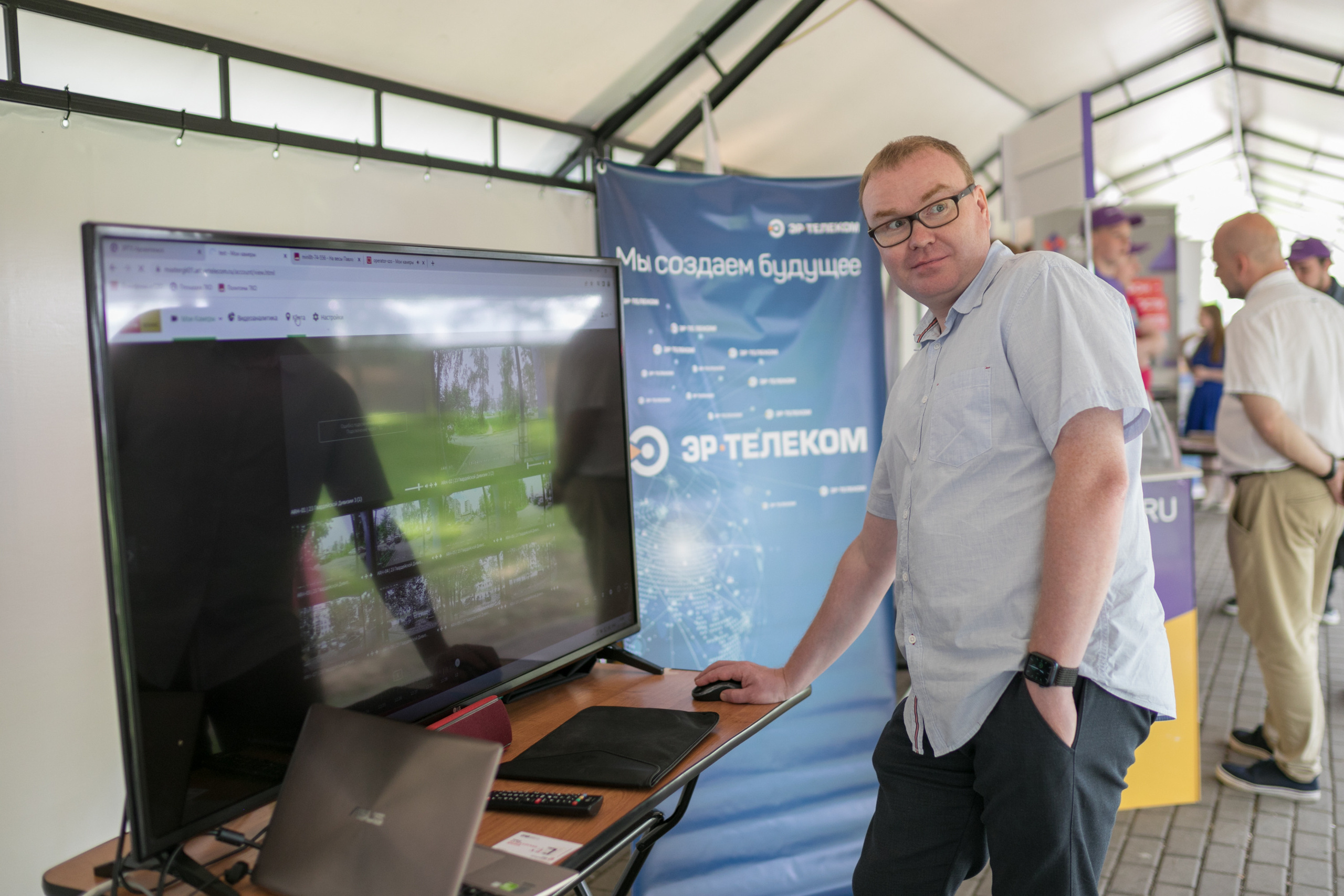 Белый Июнь 2021. Репортаржный фотограф в Архангельске Александра Конычева