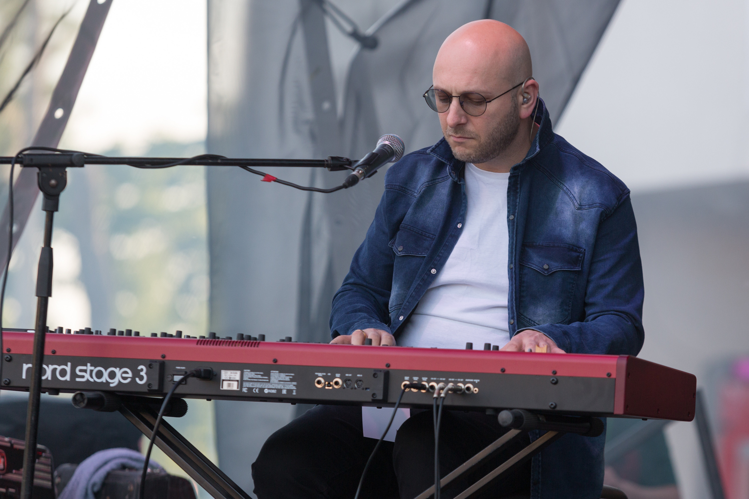 Другой 2021. Репортаржный фотограф в Архангельске Александра Конычева