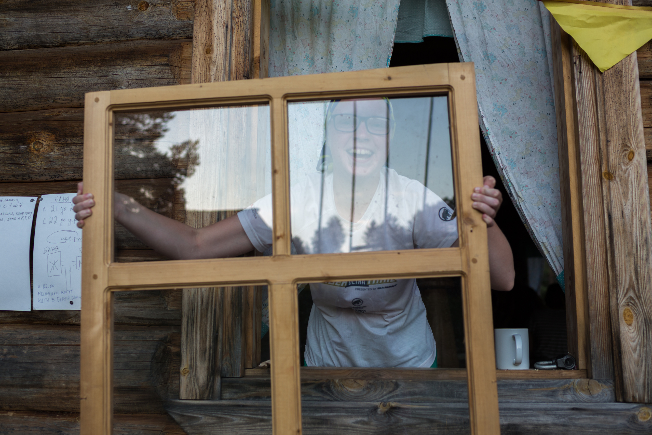 КеноVision 2021. Репортаржный фотограф в Архангельске Александра Конычева