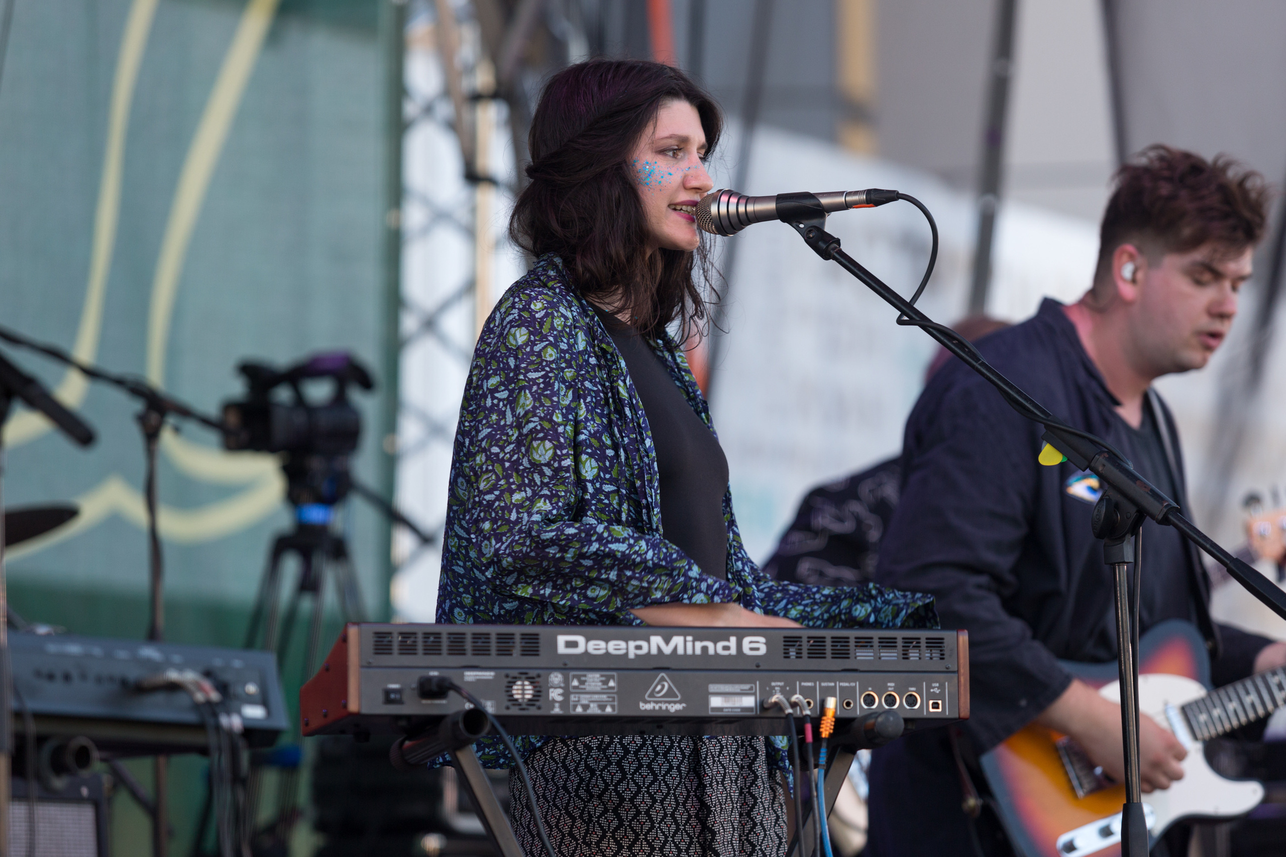 Другой 2021. Репортаржный фотограф в Архангельске Александра Конычева