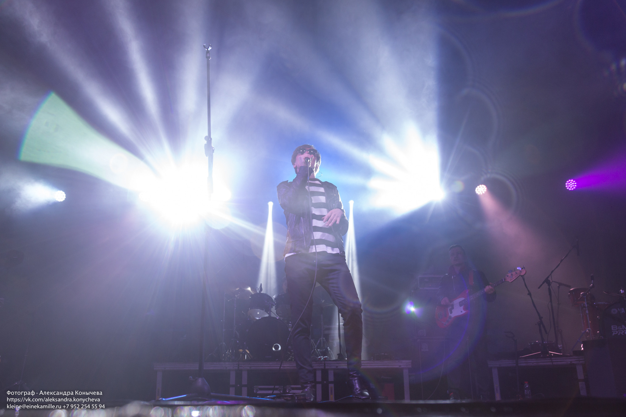 Другой 2020. Репортаржный фотограф в Архангельске Александра Конычева