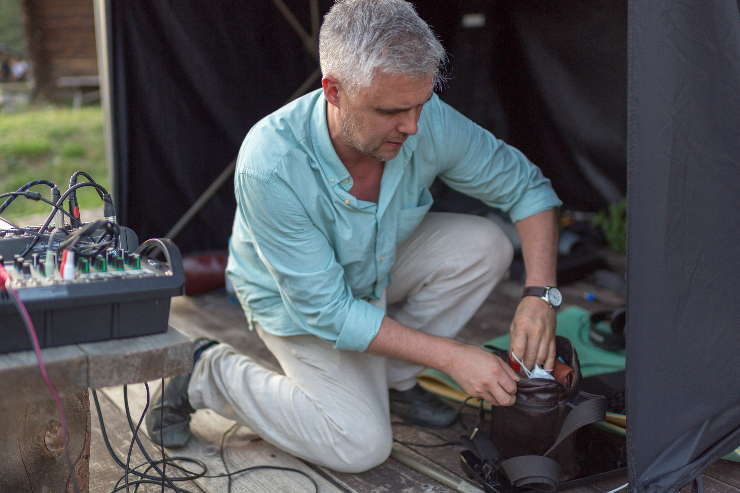 КеноVision 2021. Репортаржный фотограф в Архангельске Александра Конычева