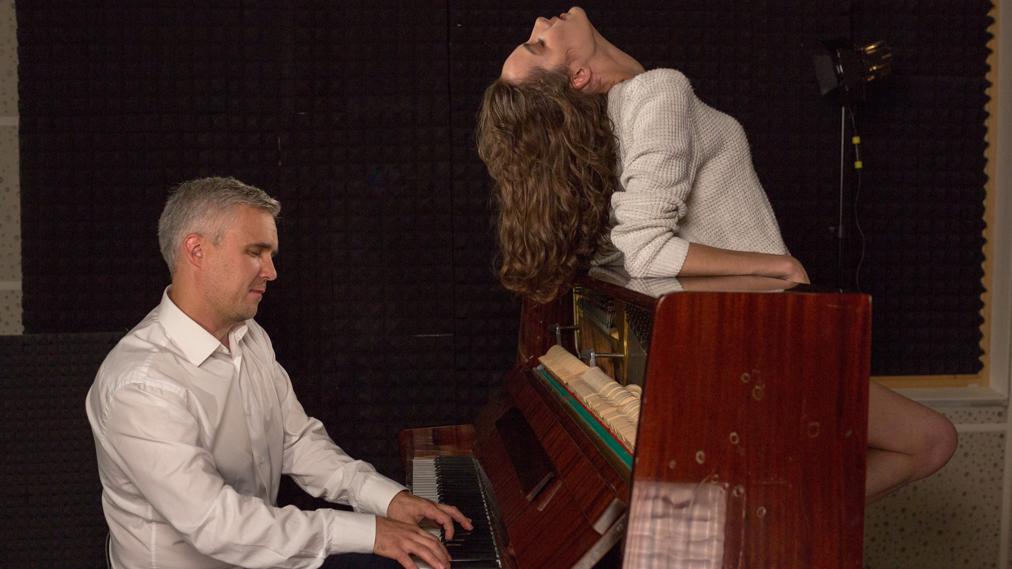 Репортаржный фотограф в Архангельске Александра Конычева