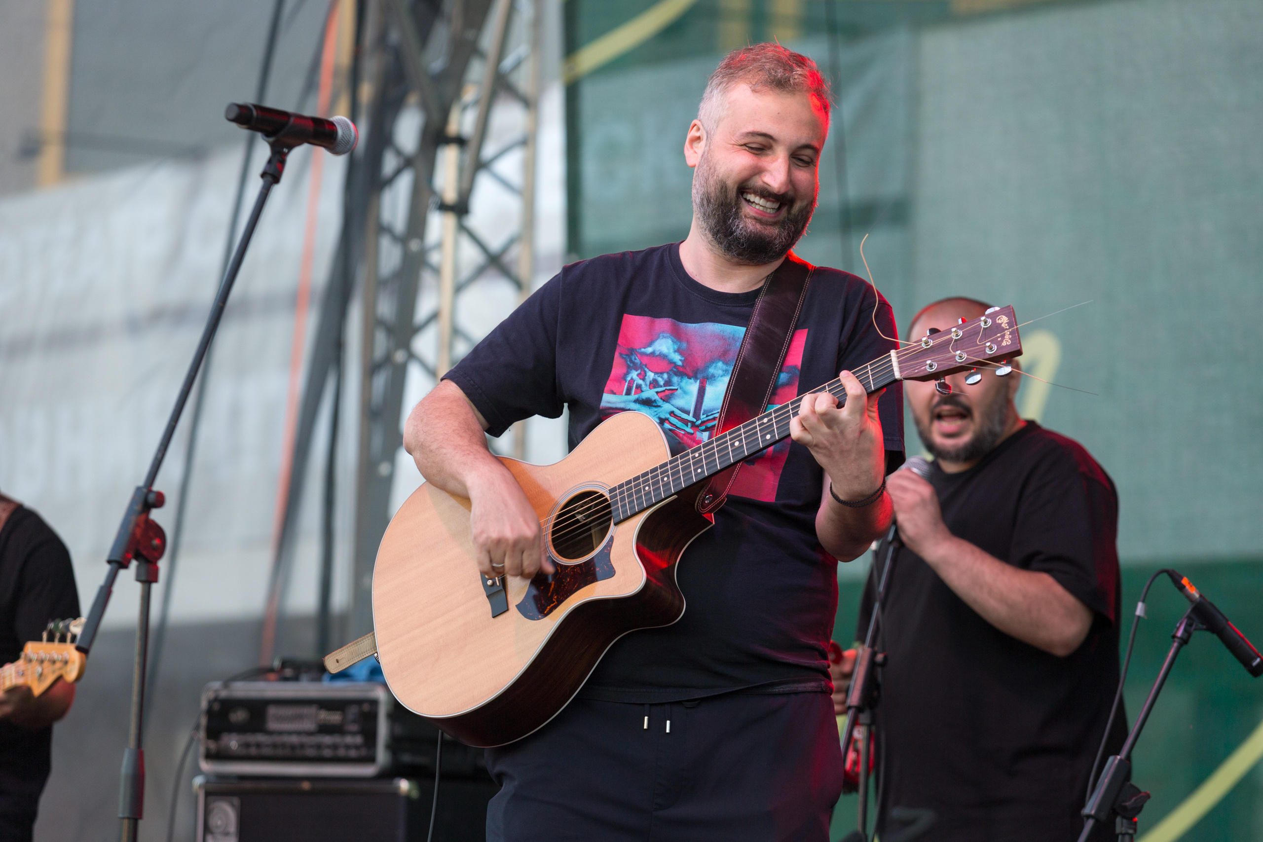 Другой 2021. Репортаржный фотограф в Архангельске Александра Конычева