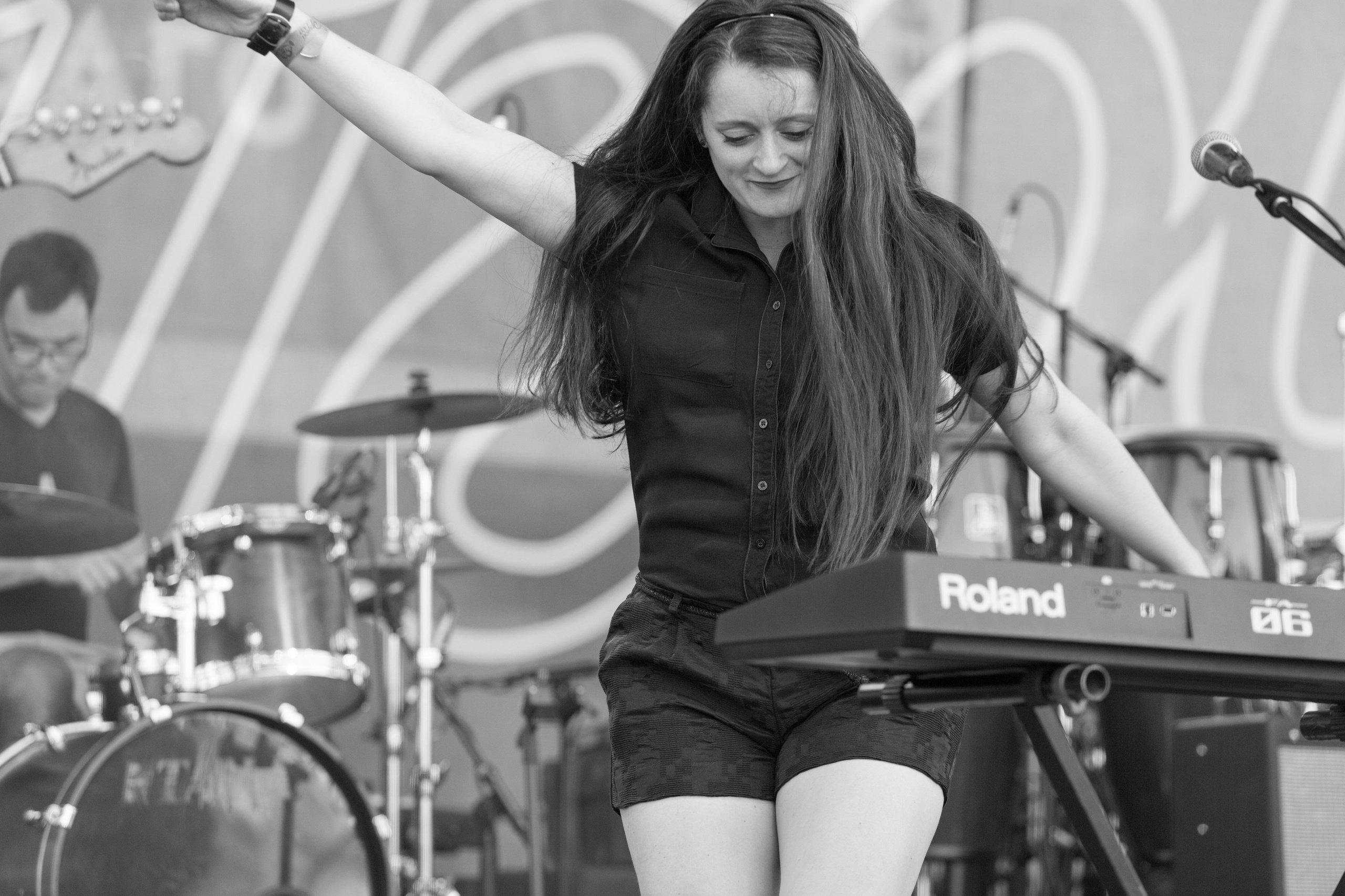 Другой 2021. Репортаржный фотограф в Архангельске Александра Конычева