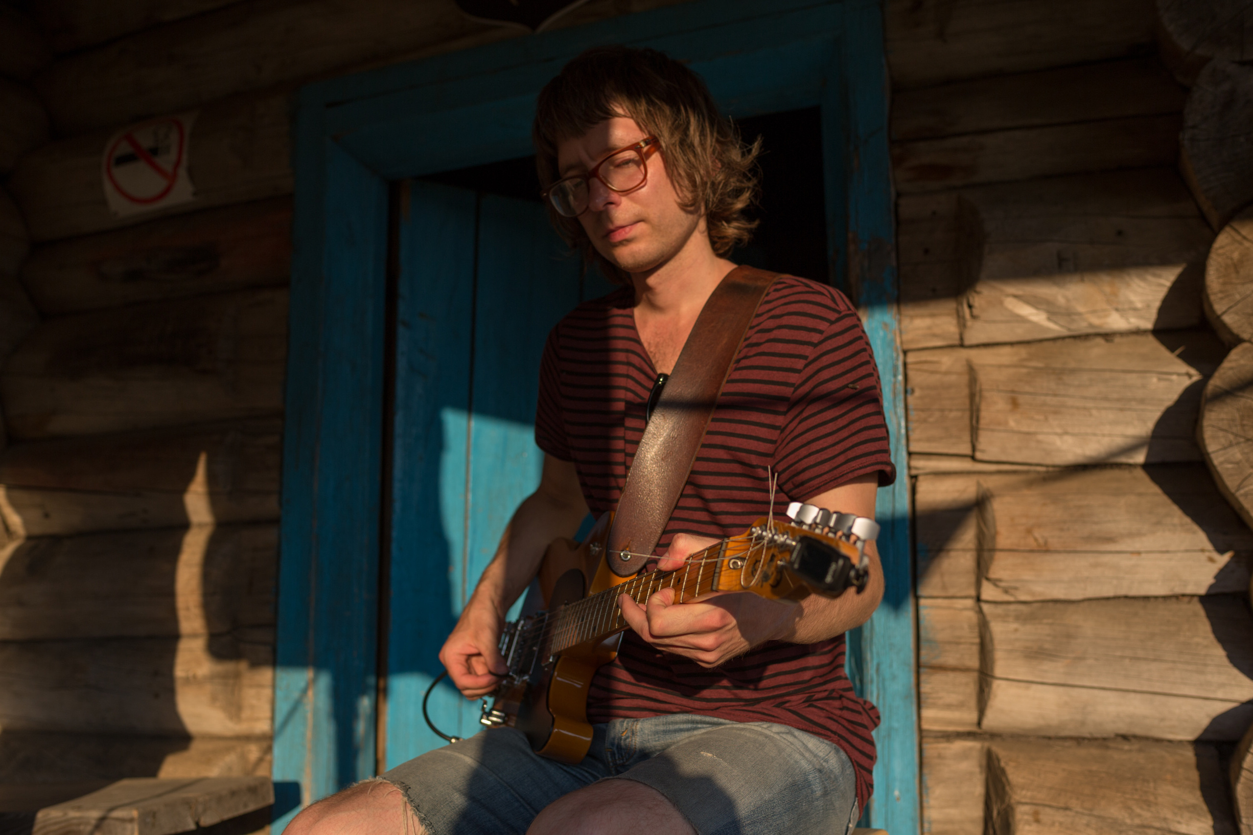 КеноVision 2021. Репортаржный фотограф в Архангельске Александра Конычева