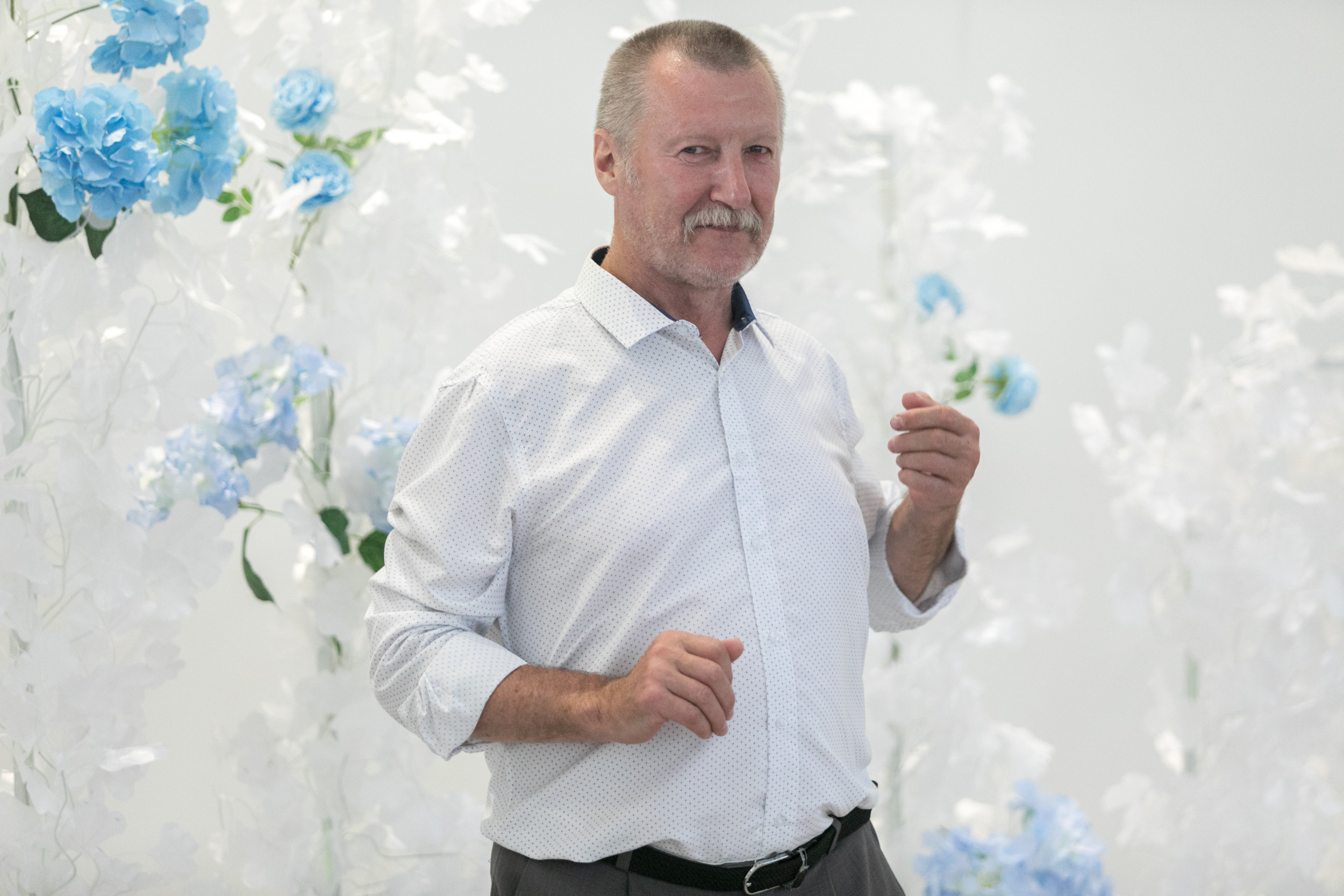 Дарья и Илья. Репортаржный фотограф в Архангельске Александра Конычева