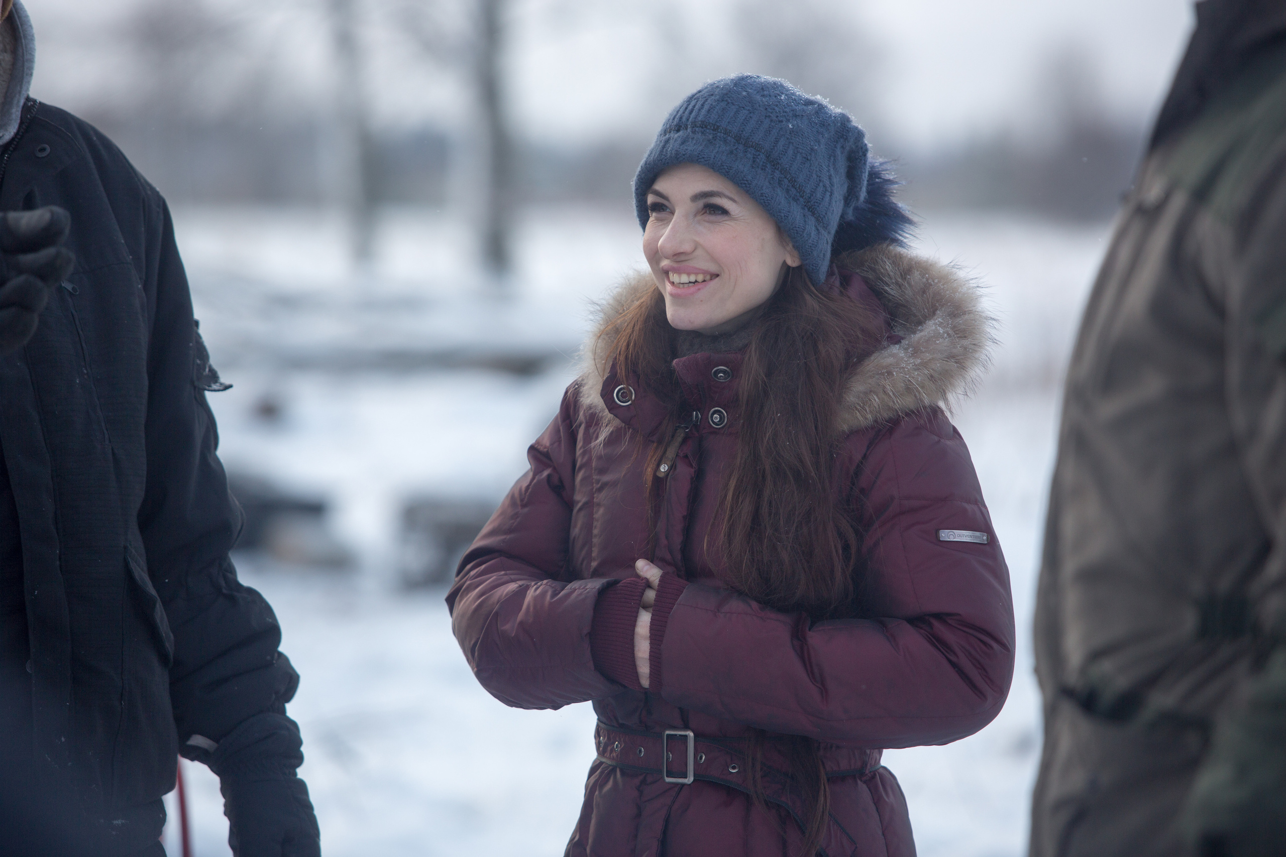 Сашка. Дневник солдата. Репортаржный фотограф в Архангельске Александра Конычева