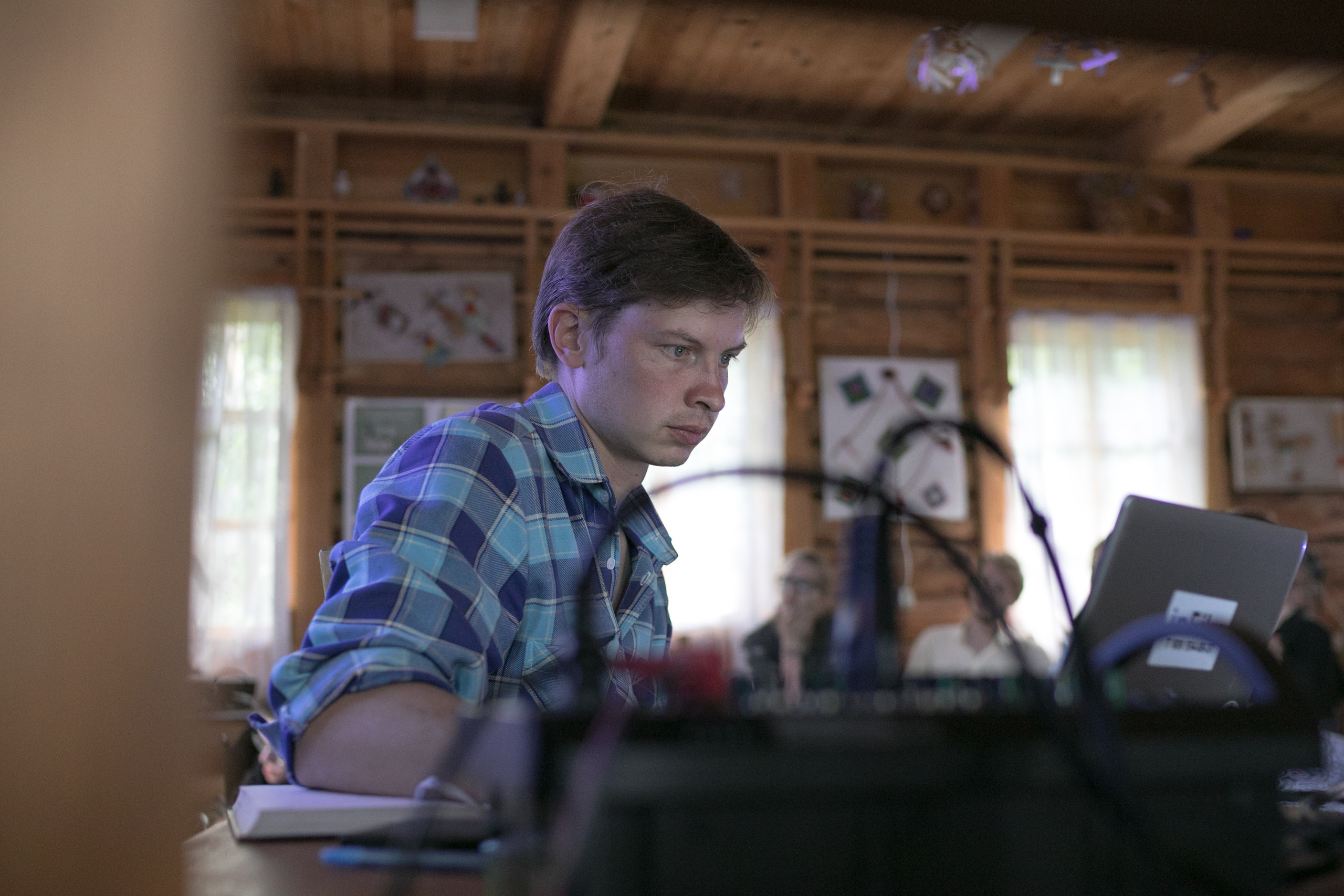 КеноVision 2022. Репортаржный фотограф в Архангельске Александра Конычева