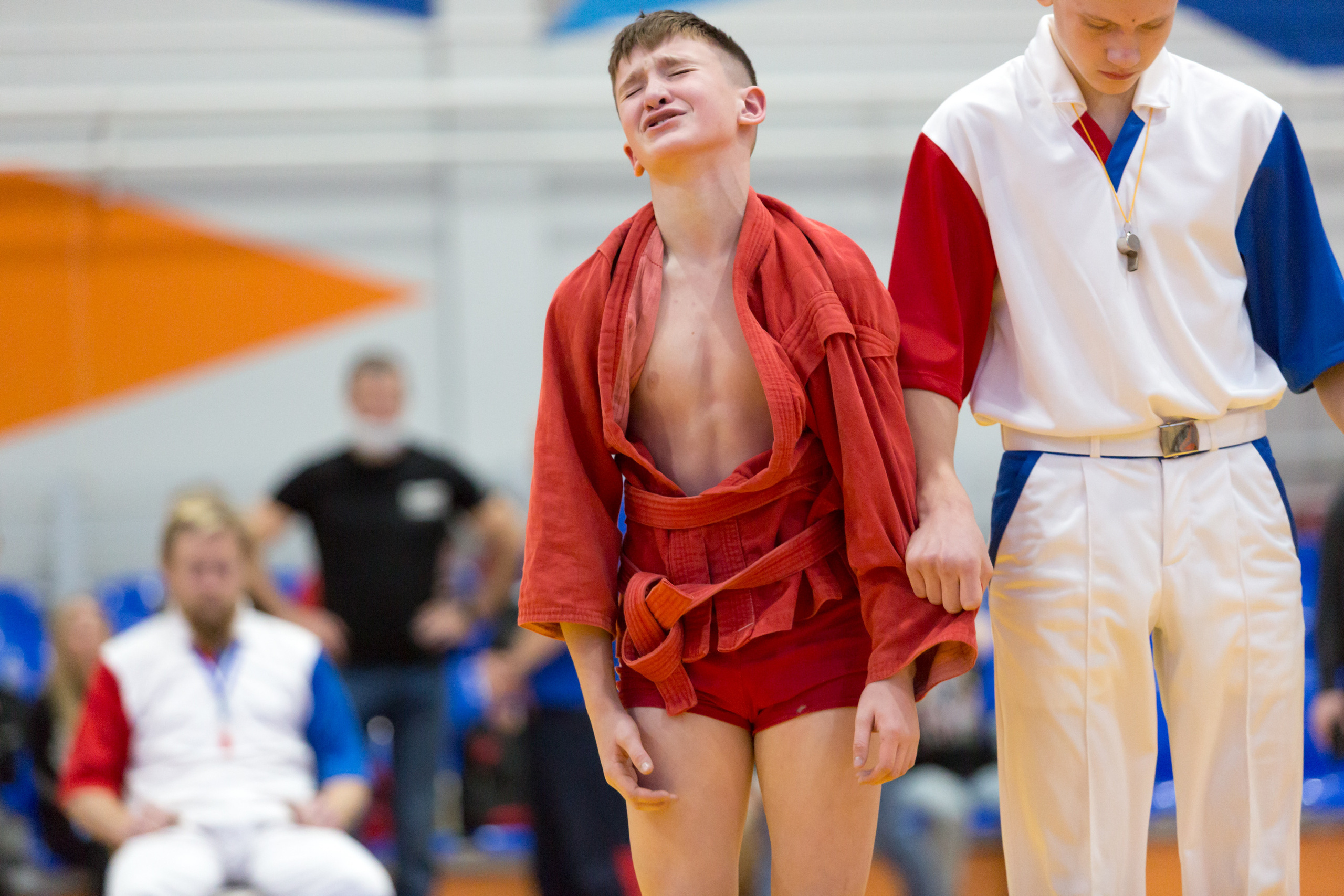 Спортивные залы. Репортаржный фотограф в Архангельске Александра Конычева