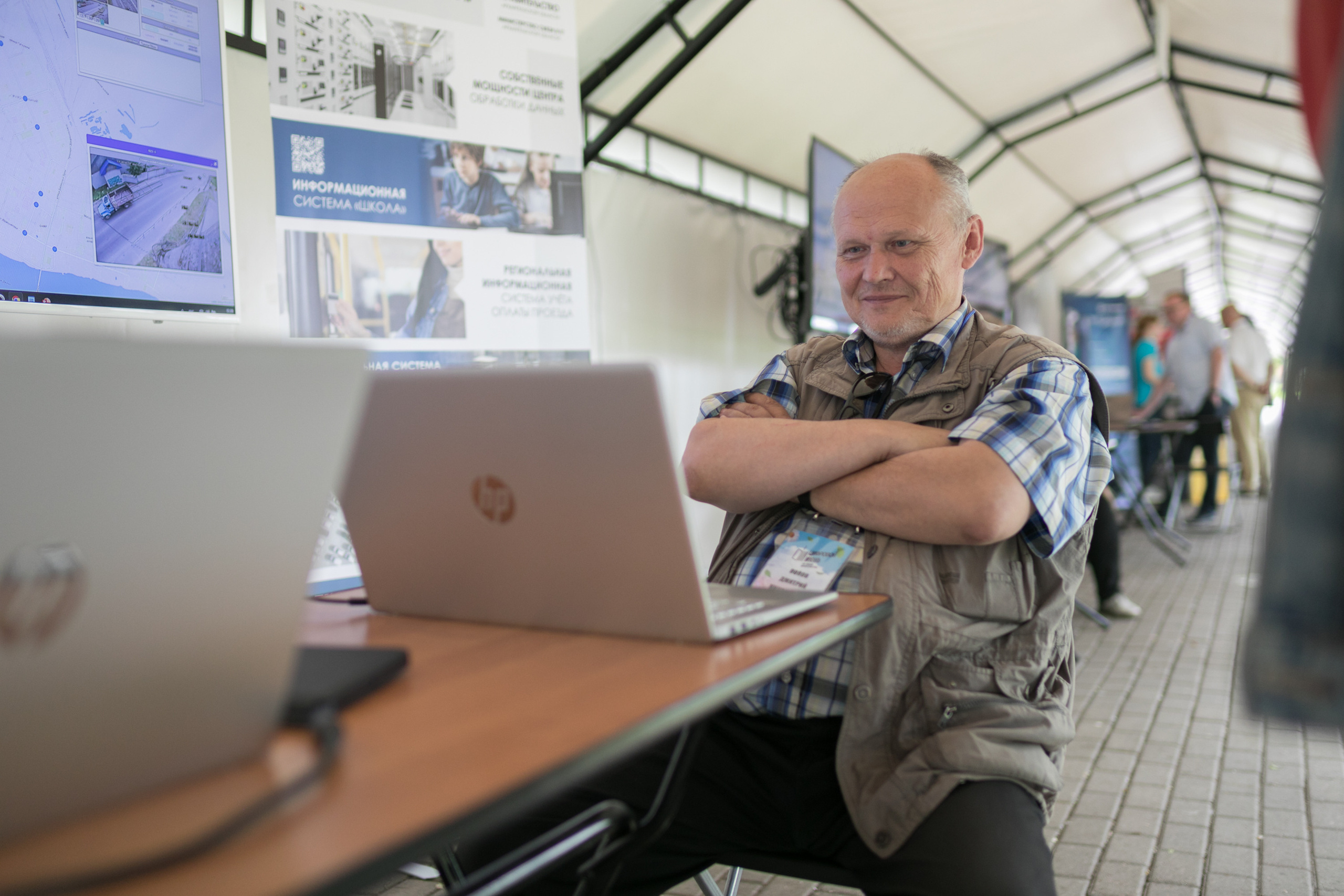 Белый Июнь 2021. Репортаржный фотограф в Архангельске Александра Конычева