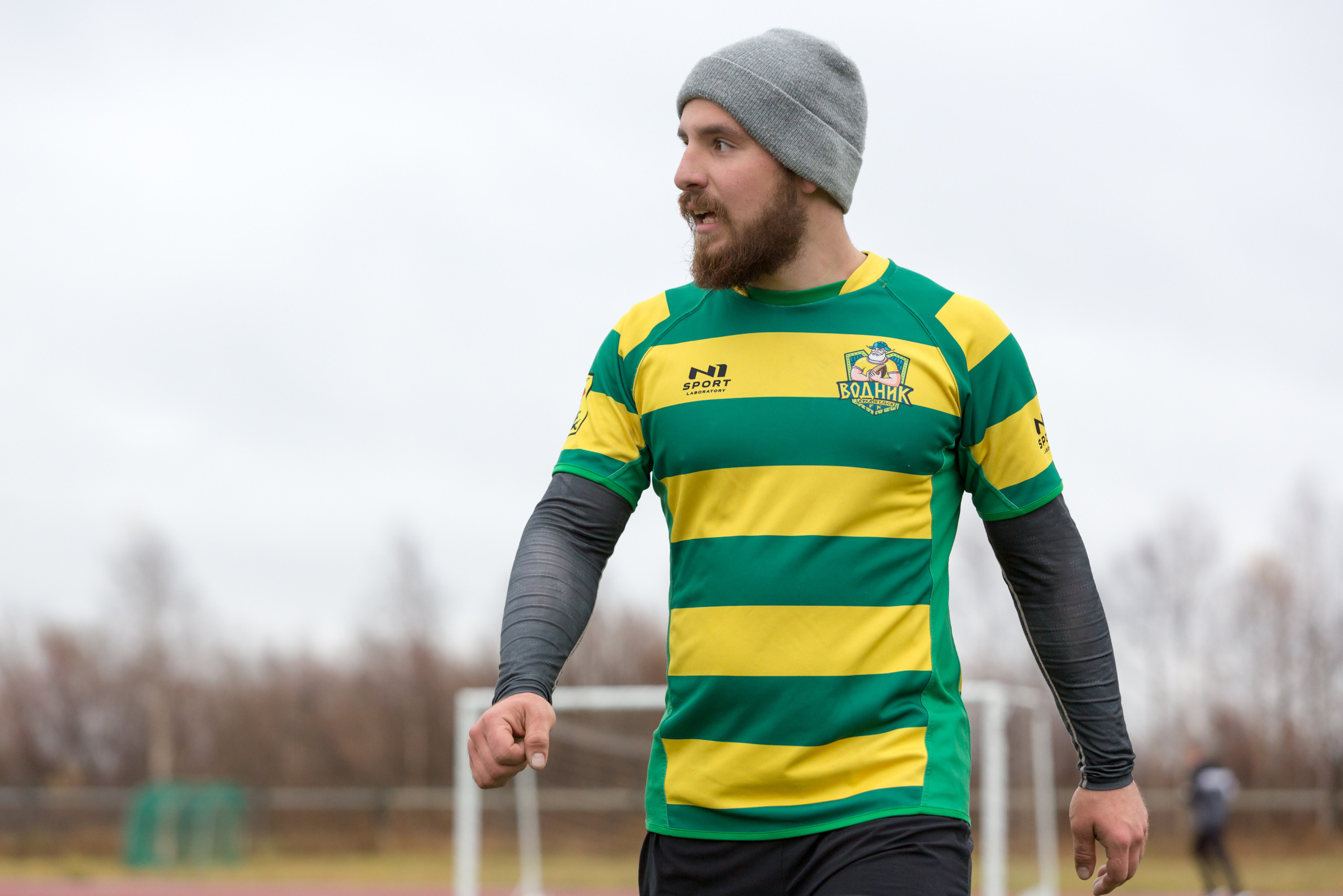 Летние виды спорта. Репортаржный фотограф в Архангельске Александра Конычева