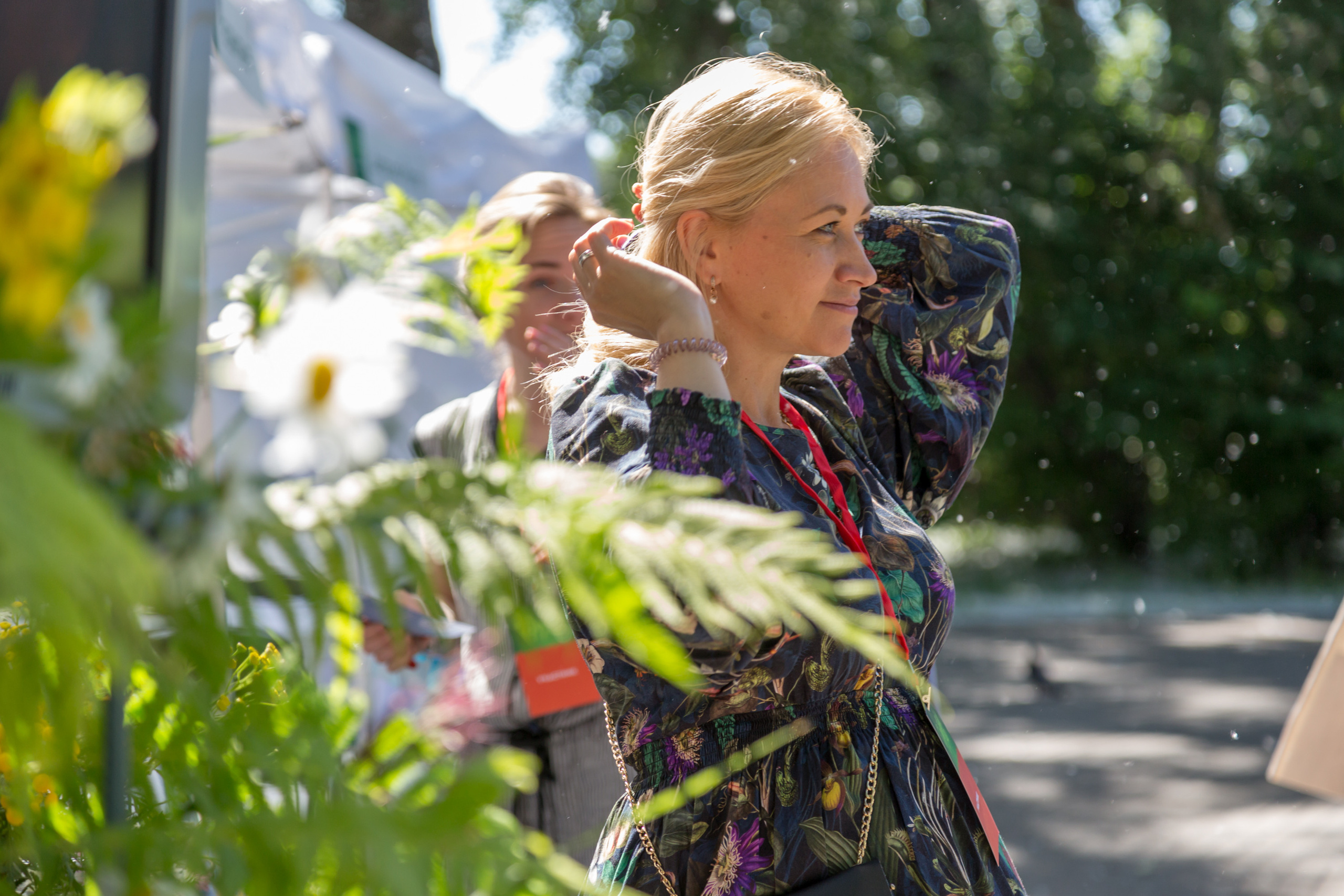 Другой 2021. Репортаржный фотограф в Архангельске Александра Конычева