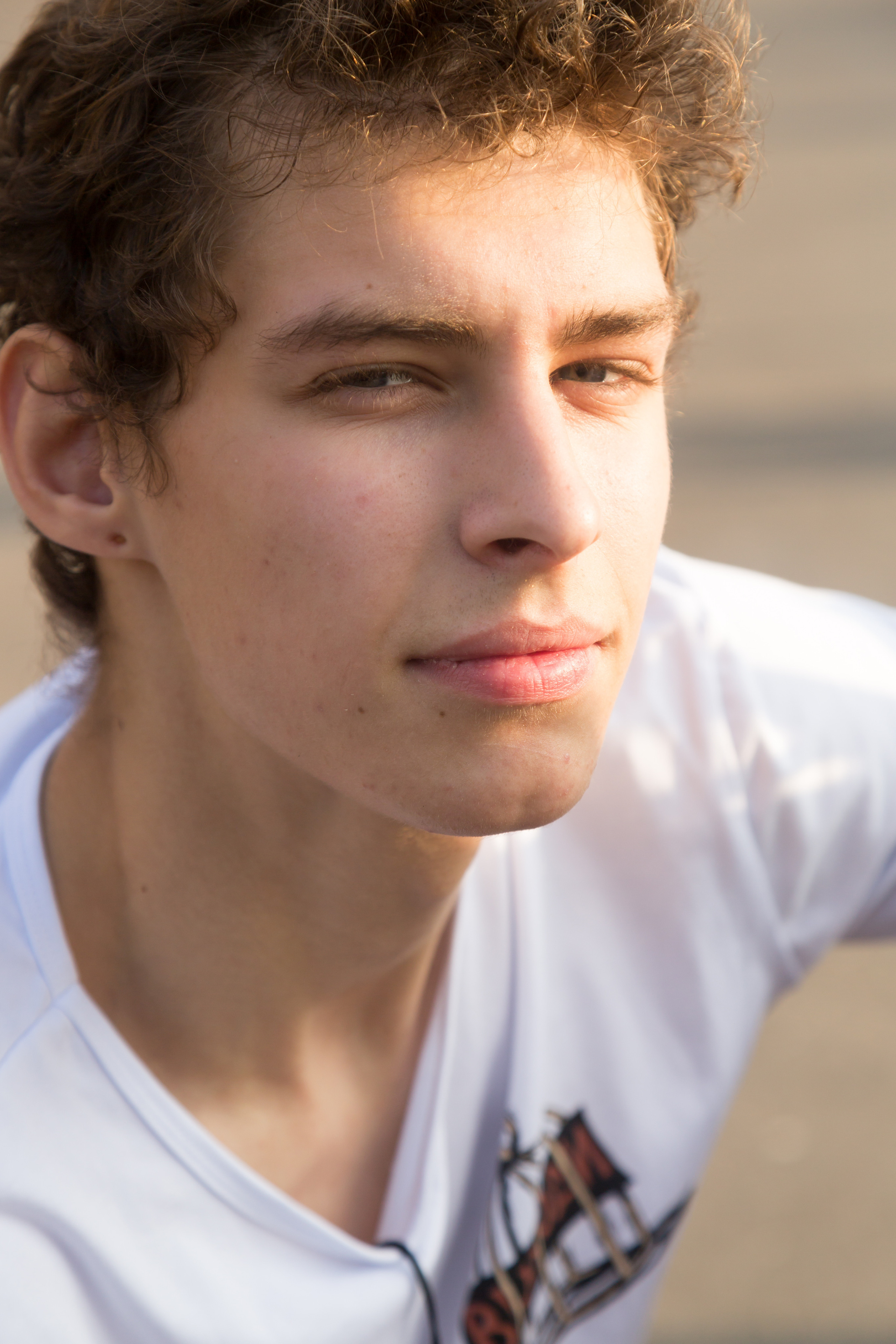 Летние виды спорта. Репортаржный фотограф в Архангельске Александра Конычева