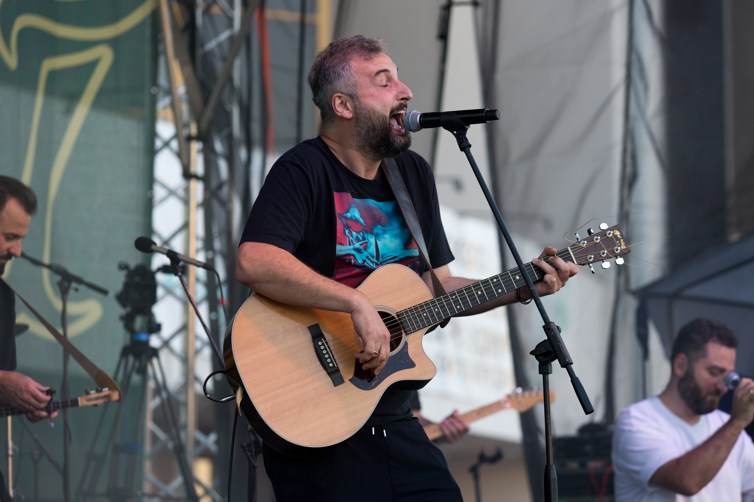 Другой 2021. Репортаржный фотограф в Архангельске Александра Конычева