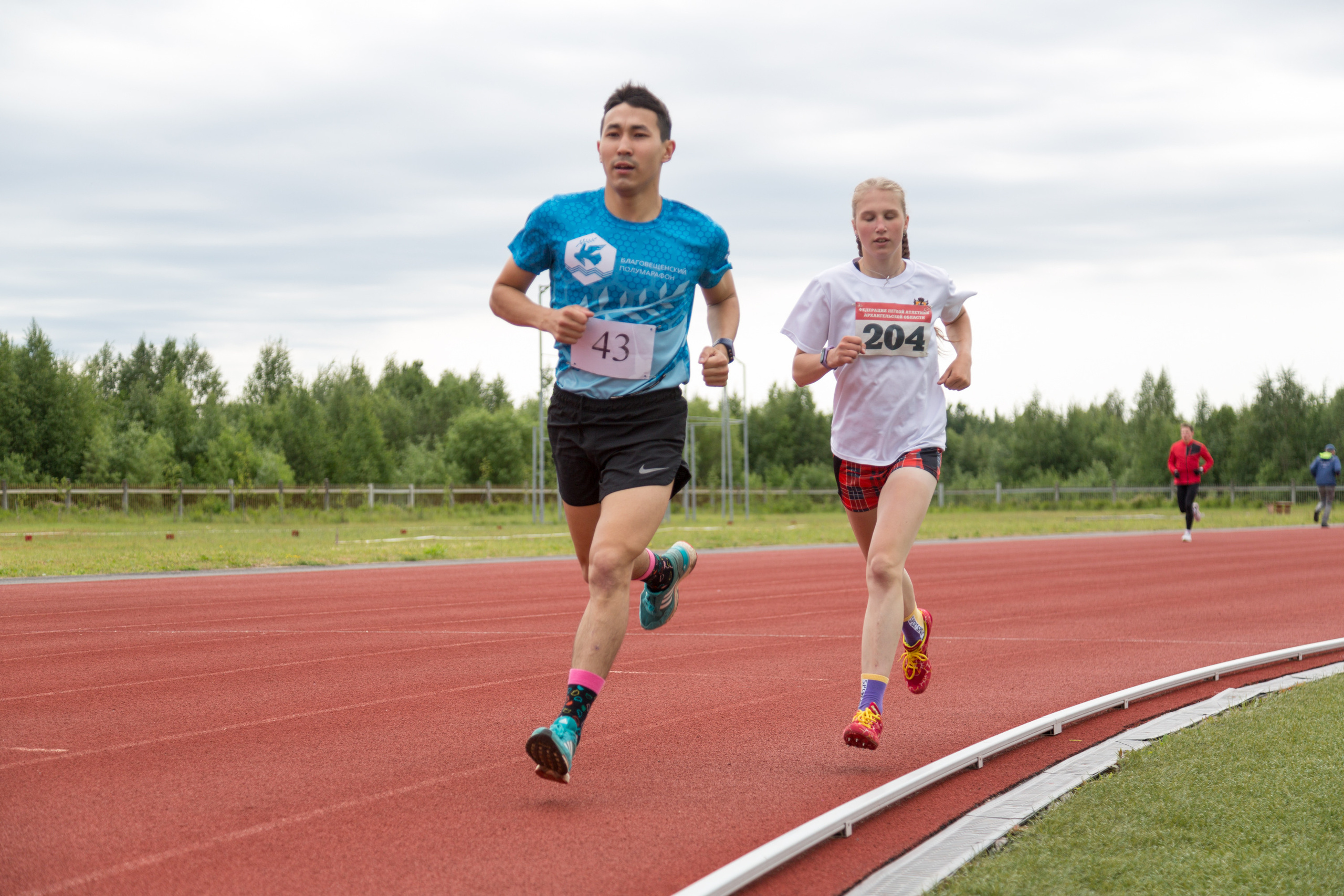 Летние виды спорта. Репортаржный фотограф в Архангельске Александра Конычева
