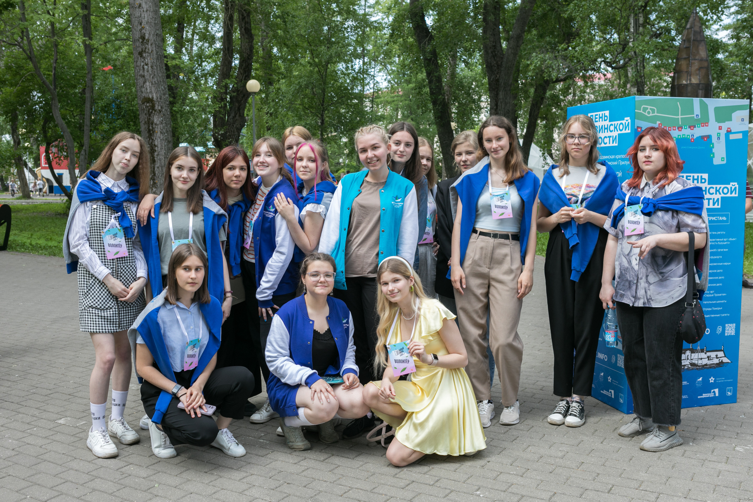 Белый Июнь 2021. Репортаржный фотограф в Архангельске Александра Конычева