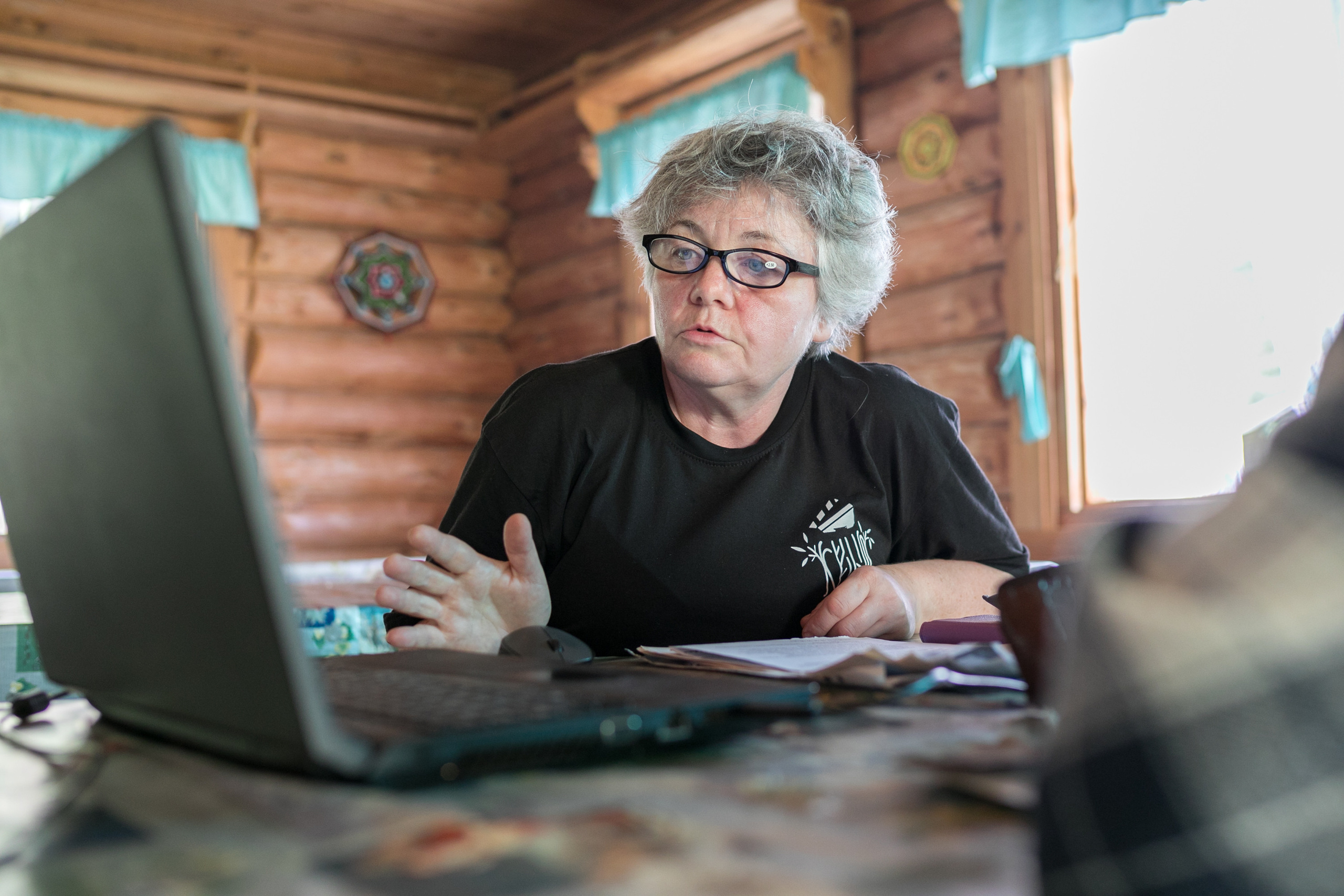 КеноVision 2022. Репортаржный фотограф в Архангельске Александра Конычева