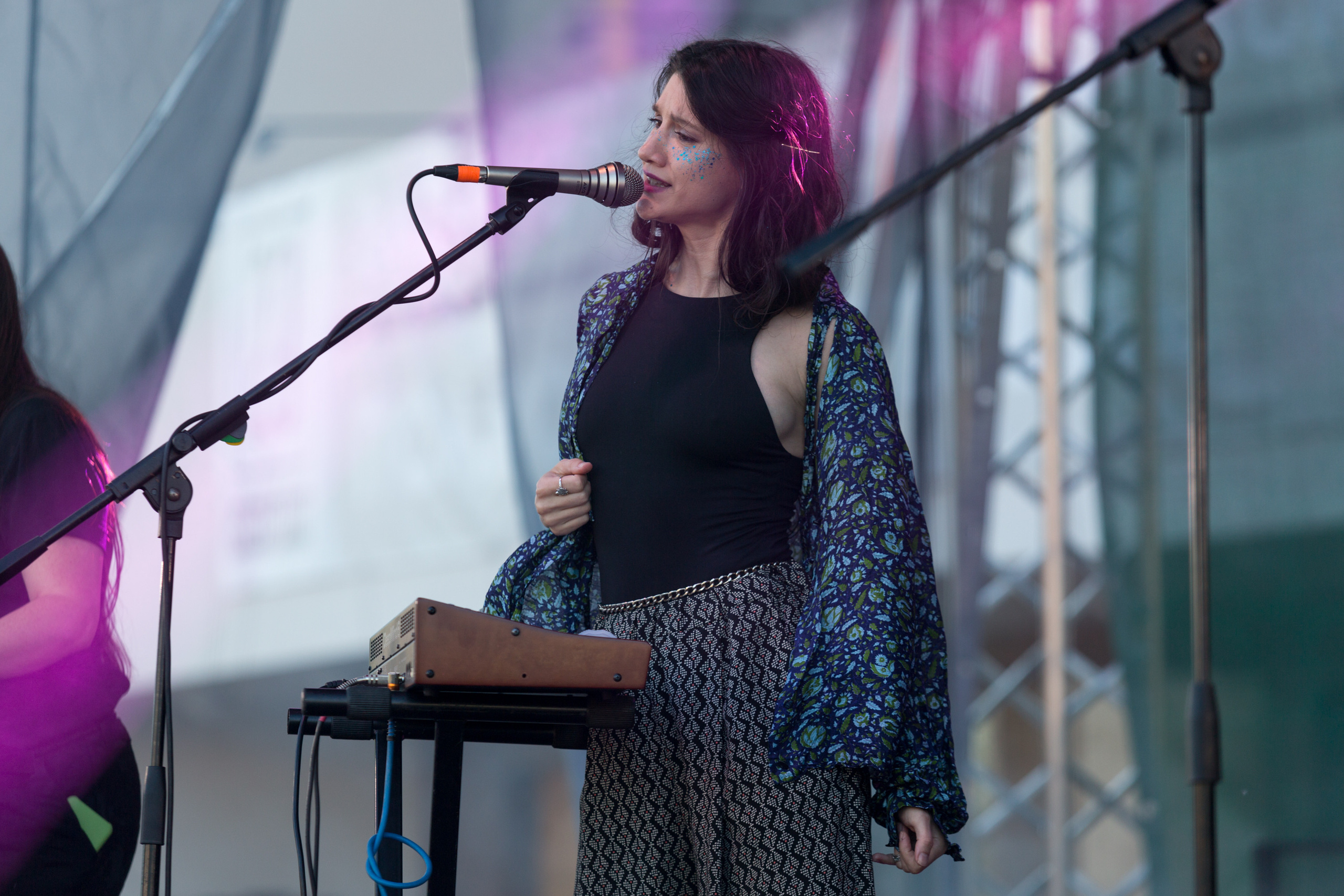 Другой 2021. Репортаржный фотограф в Архангельске Александра Конычева