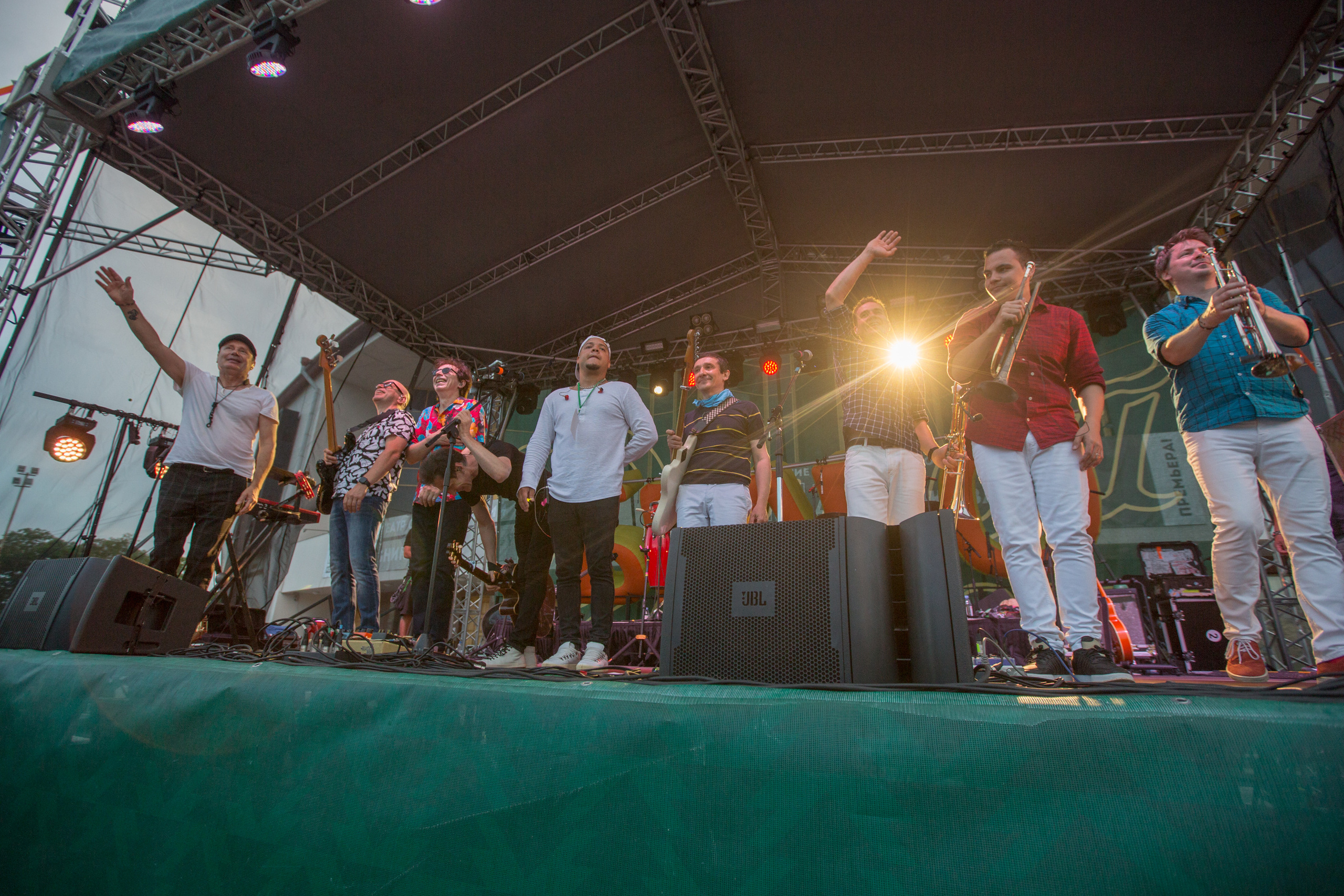 Другой 2021. Репортаржный фотограф в Архангельске Александра Конычева