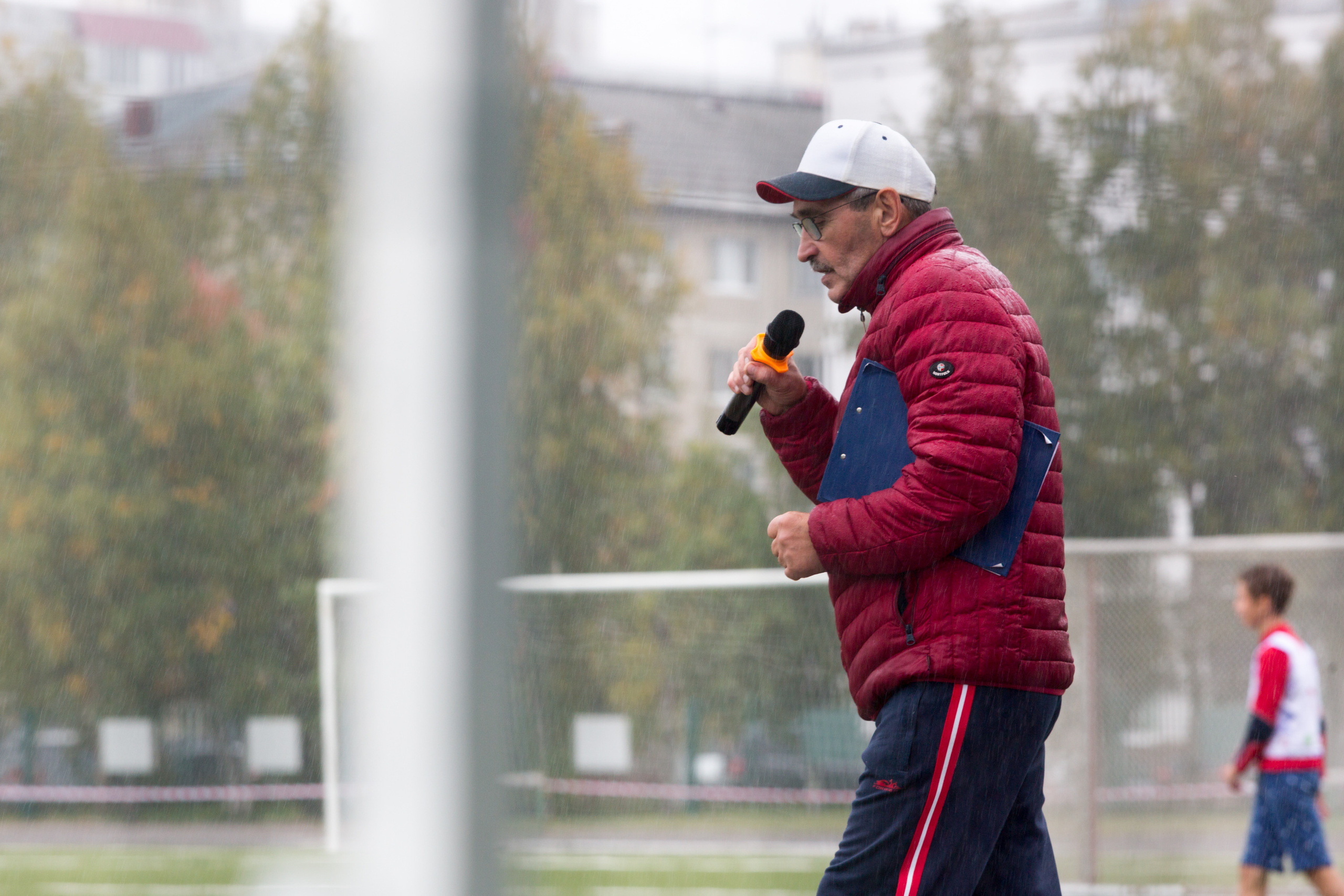 Летние виды спорта. Репортаржный фотограф в Архангельске Александра Конычева