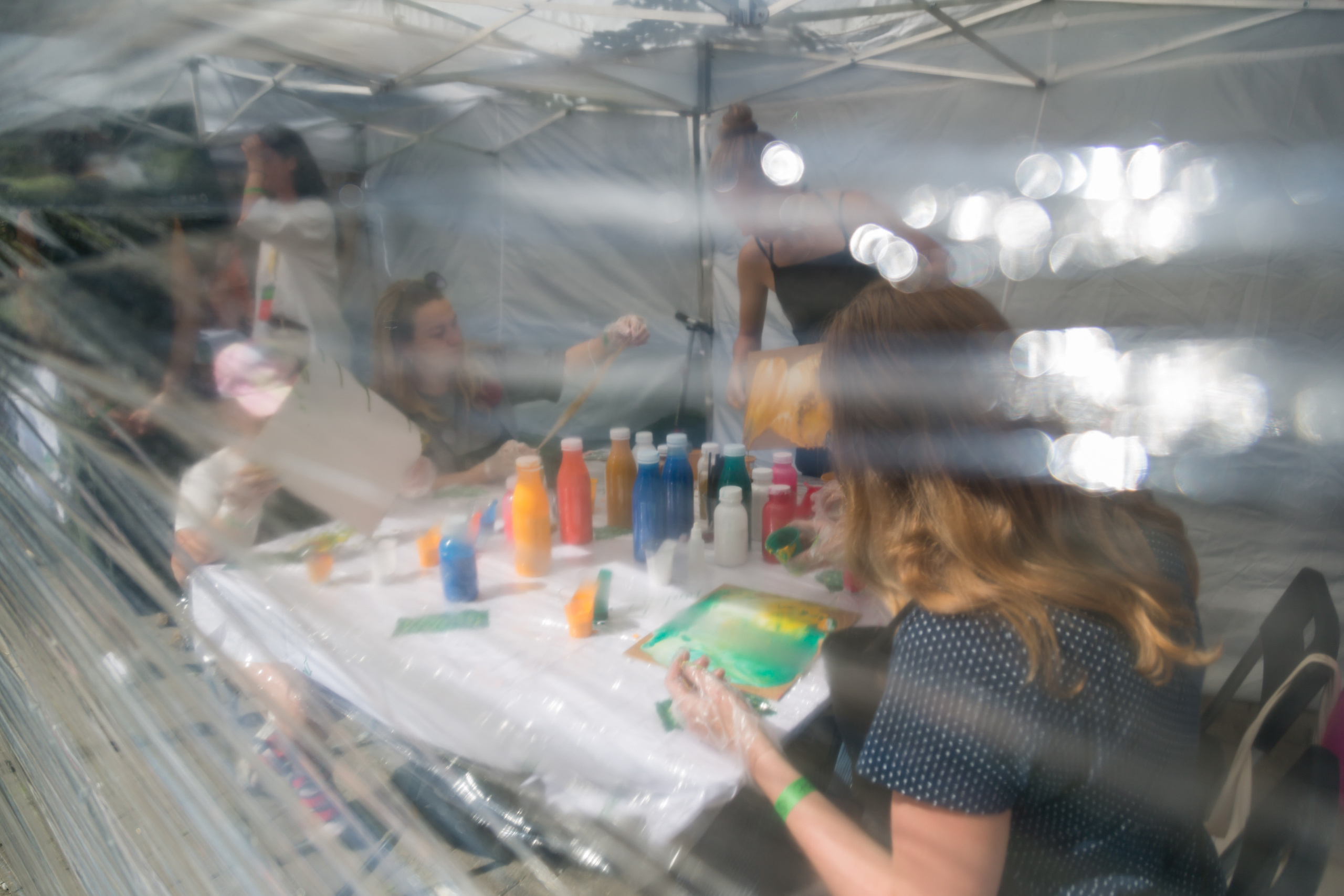 Другой 2021. Репортаржный фотограф в Архангельске Александра Конычева