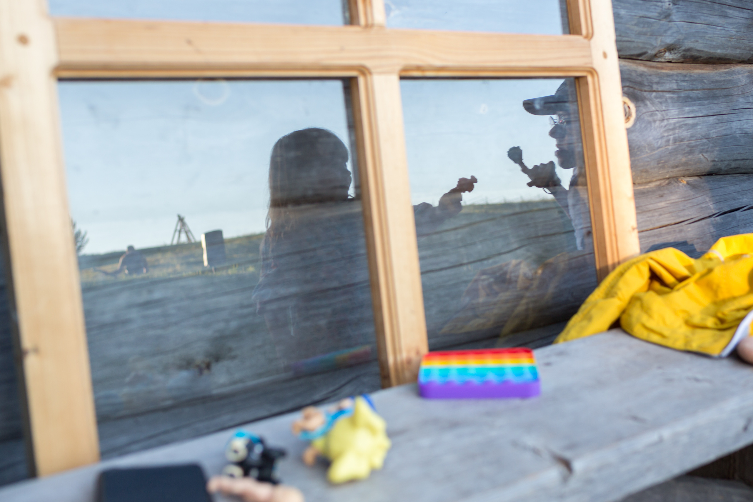 КеноVision 2021. Репортаржный фотограф в Архангельске Александра Конычева