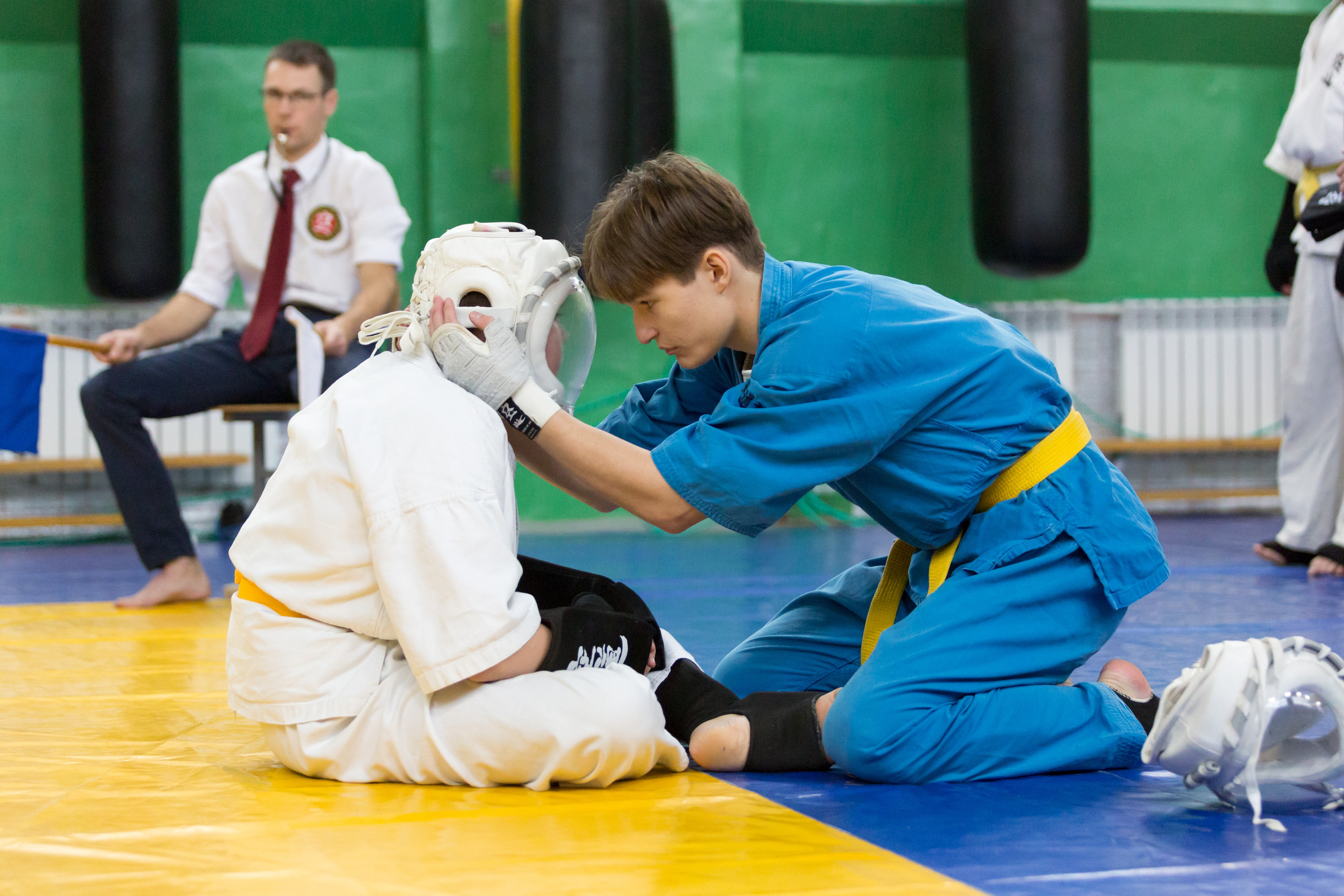 Спортивные залы. Репортаржный фотограф в Архангельске Александра Конычева