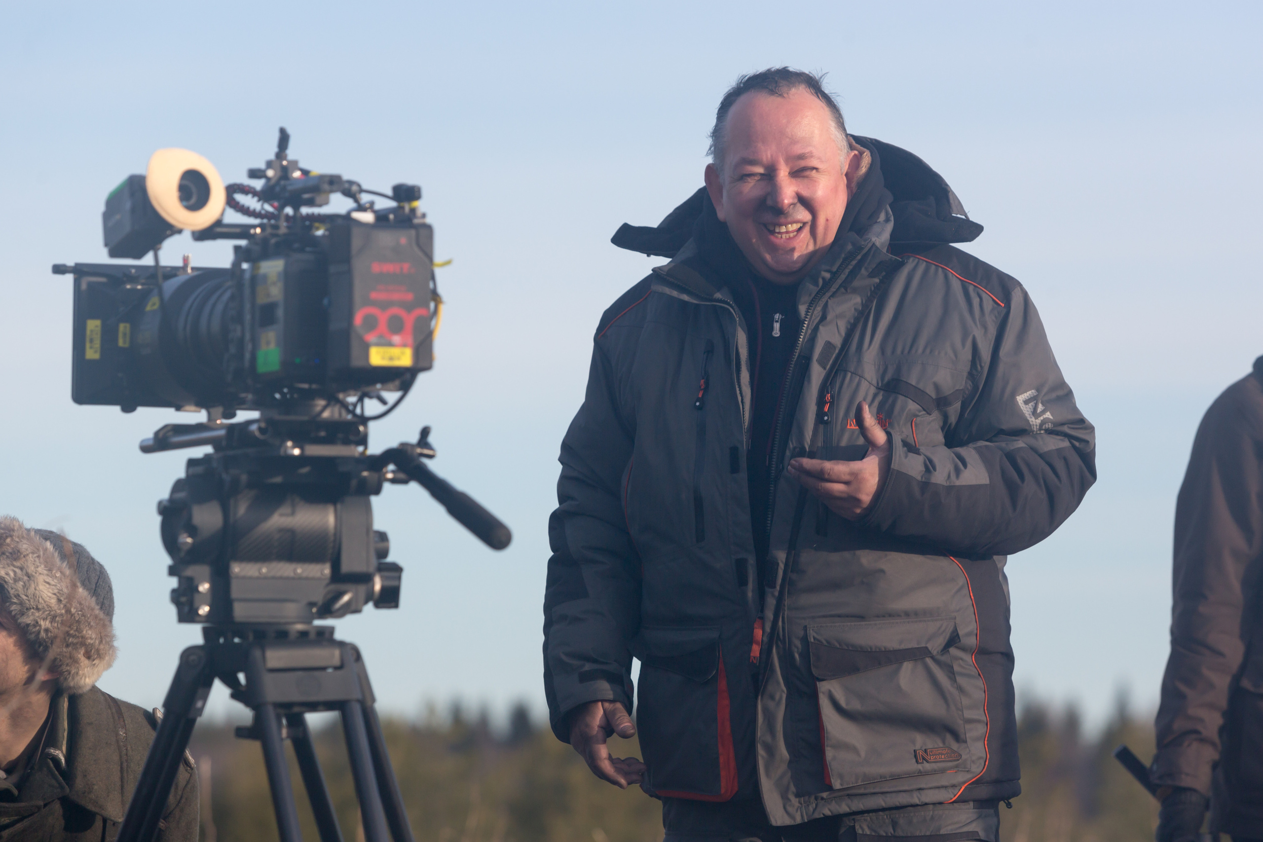 Сашка. Дневник солдата. Репортаржный фотограф в Архангельске Александра Конычева