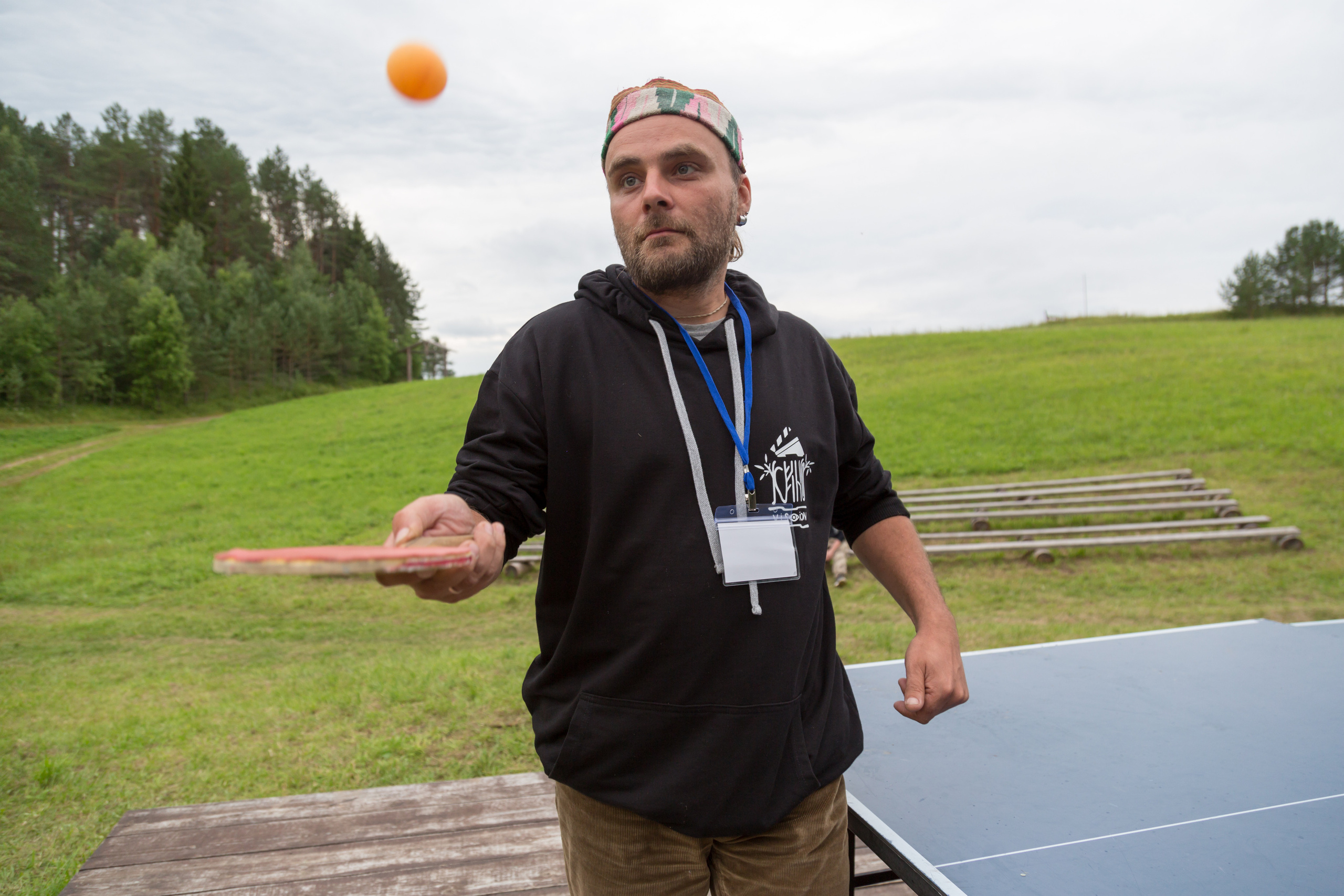 КеноVision 2020. Репортаржный фотограф в Архангельске Александра Конычева