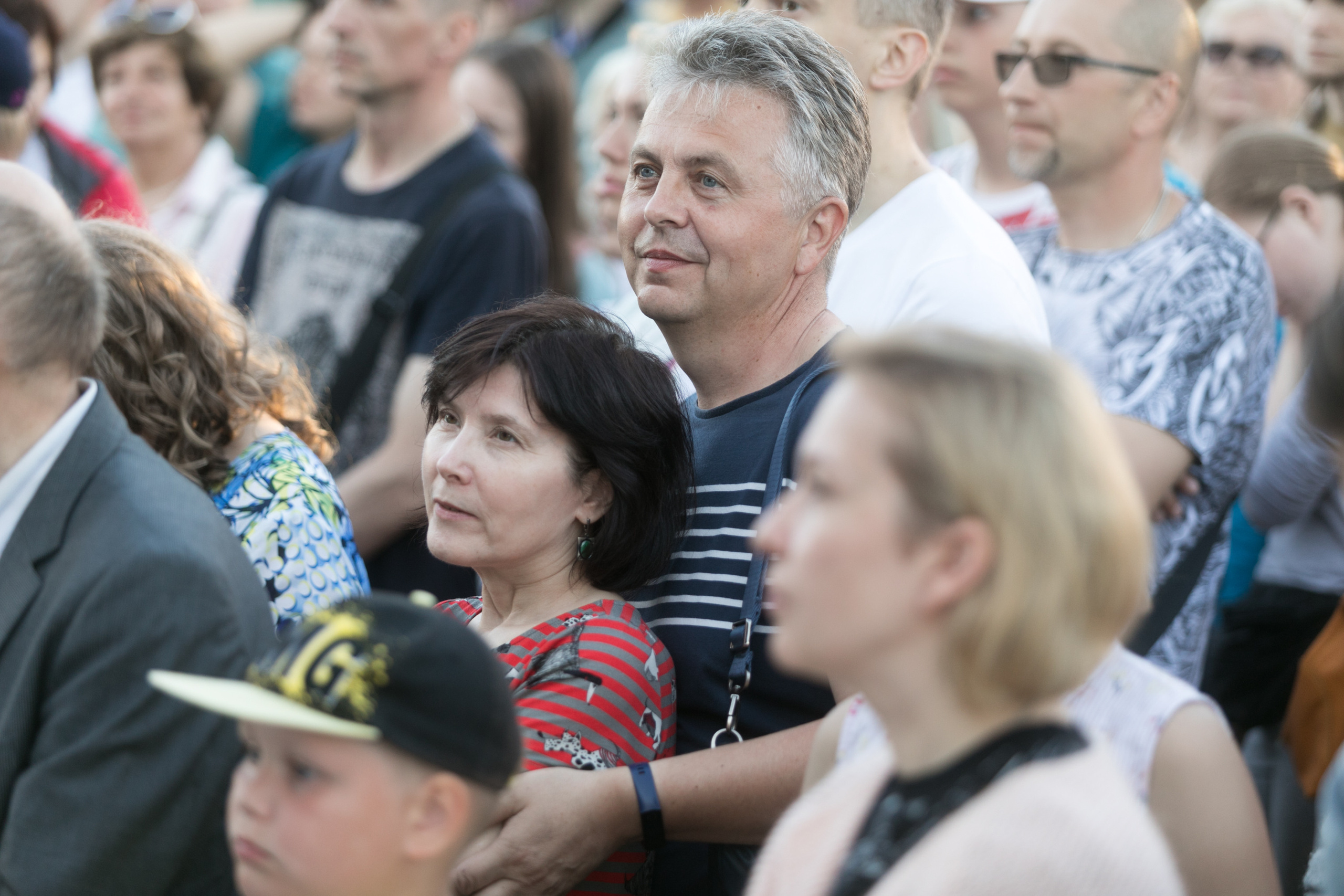 Белый Июнь 2021. Репортаржный фотограф в Архангельске Александра Конычева