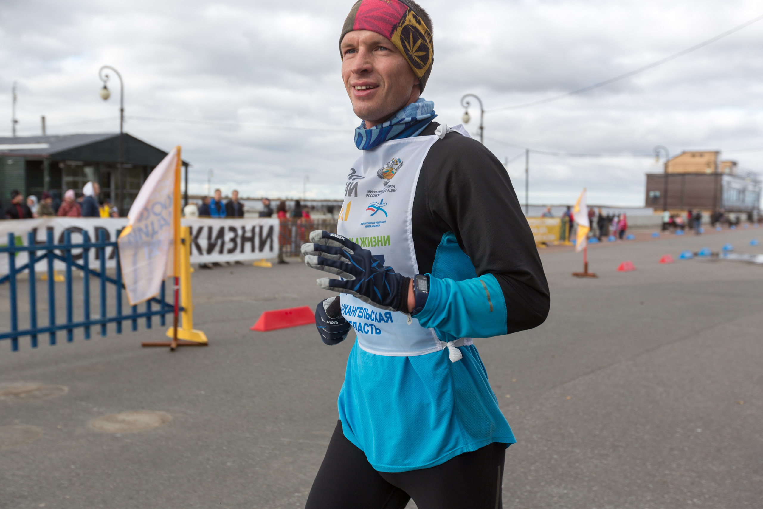 Летние виды спорта. Репортаржный фотограф в Архангельске Александра Конычева