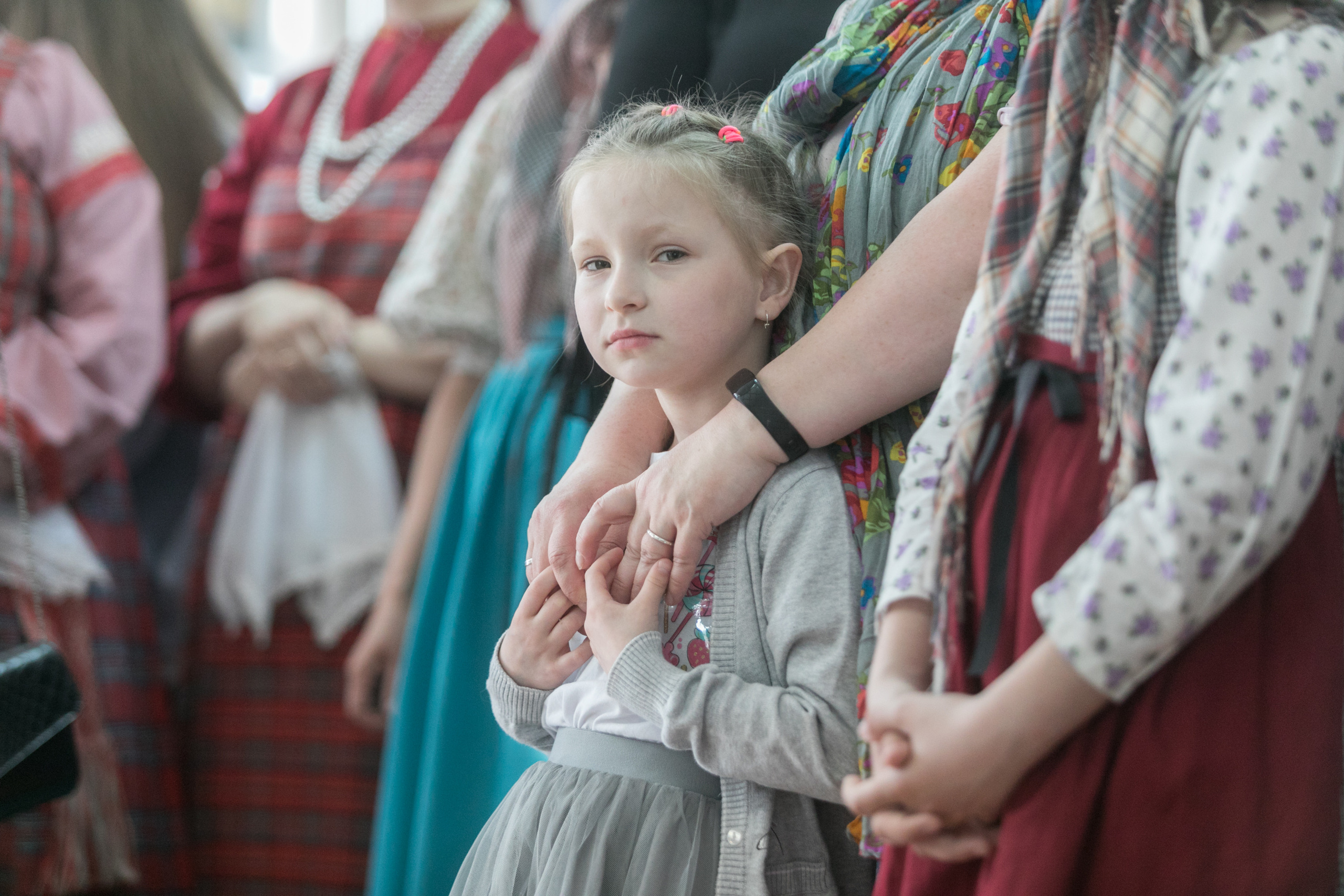 Репортаж. Репортаржный фотограф в Архангельске Александра Конычева