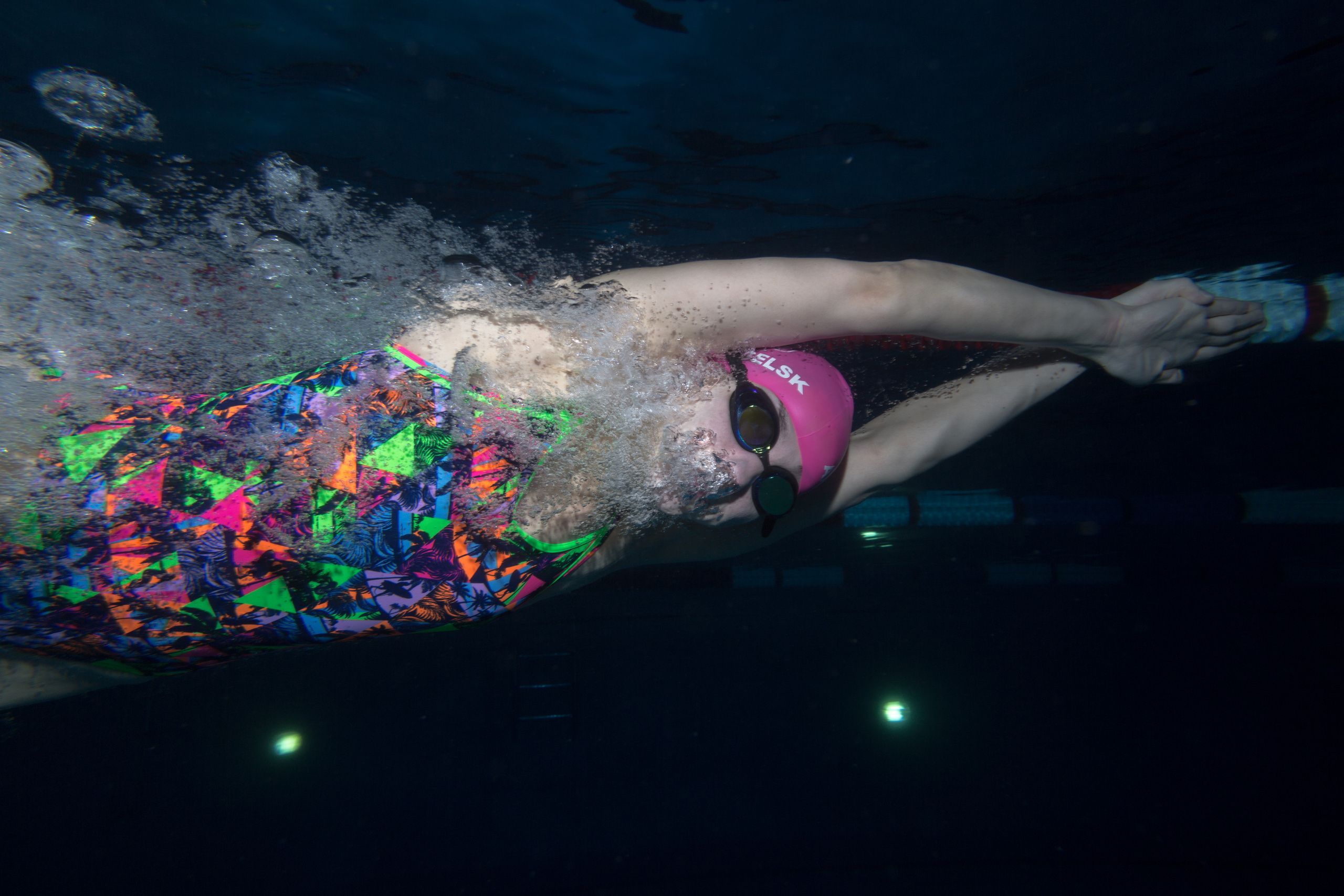 Большой бассейн (соревнования, тренировки). Репортаржный фотограф в Архангельске Александра Конычева