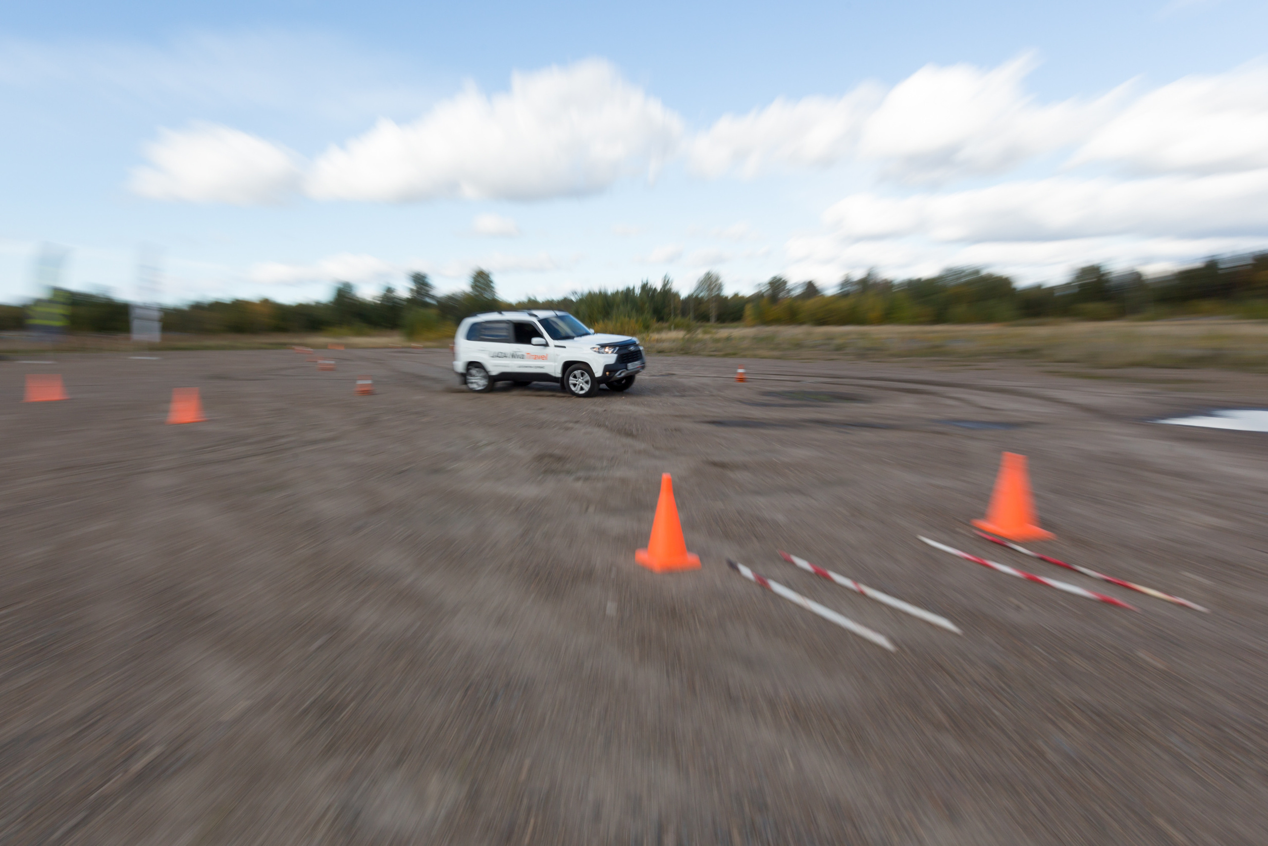 Летние виды спорта. Репортаржный фотограф в Архангельске Александра Конычева