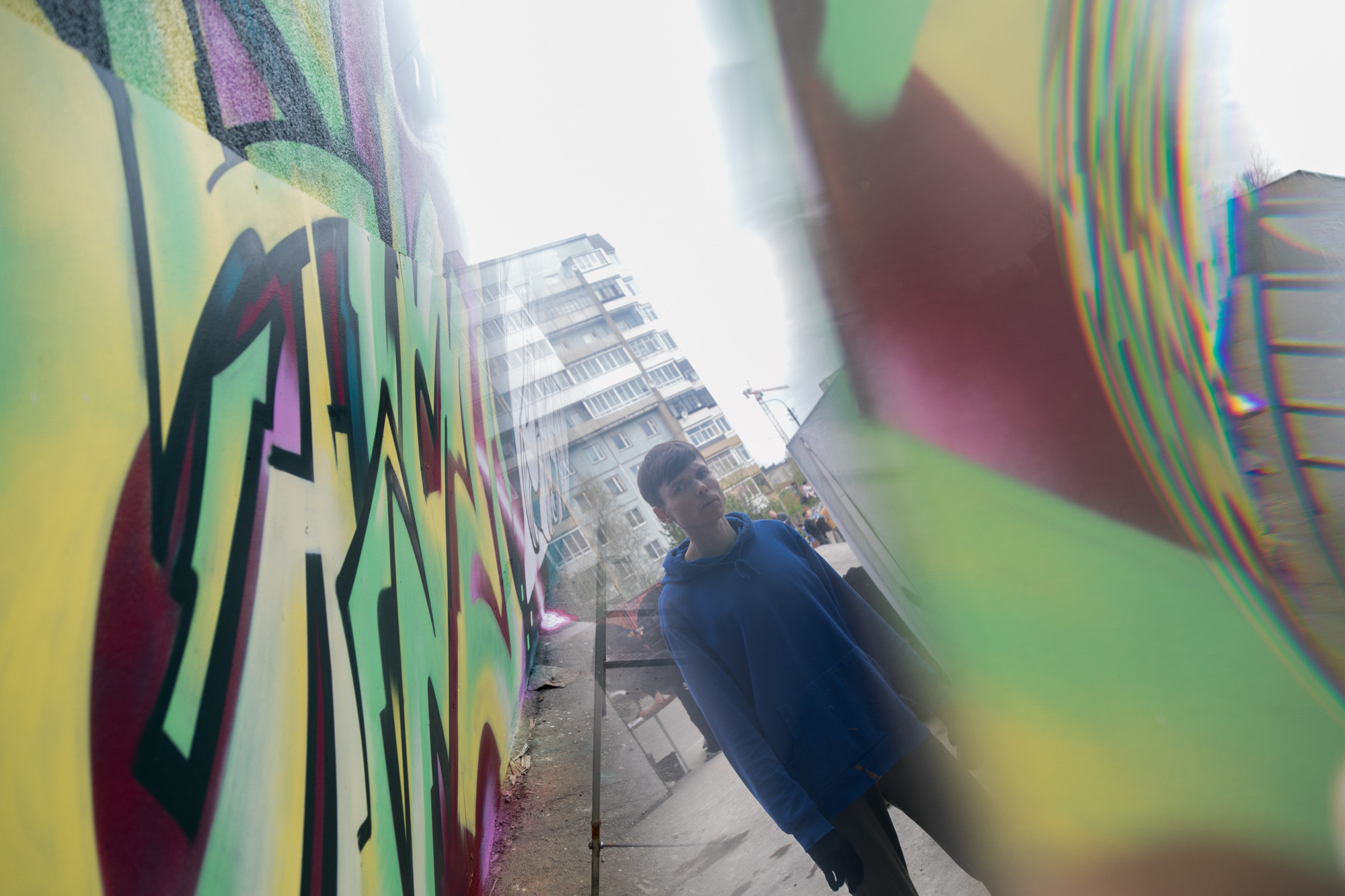 Репортаж. Репортаржный фотограф в Архангельске Александра Конычева