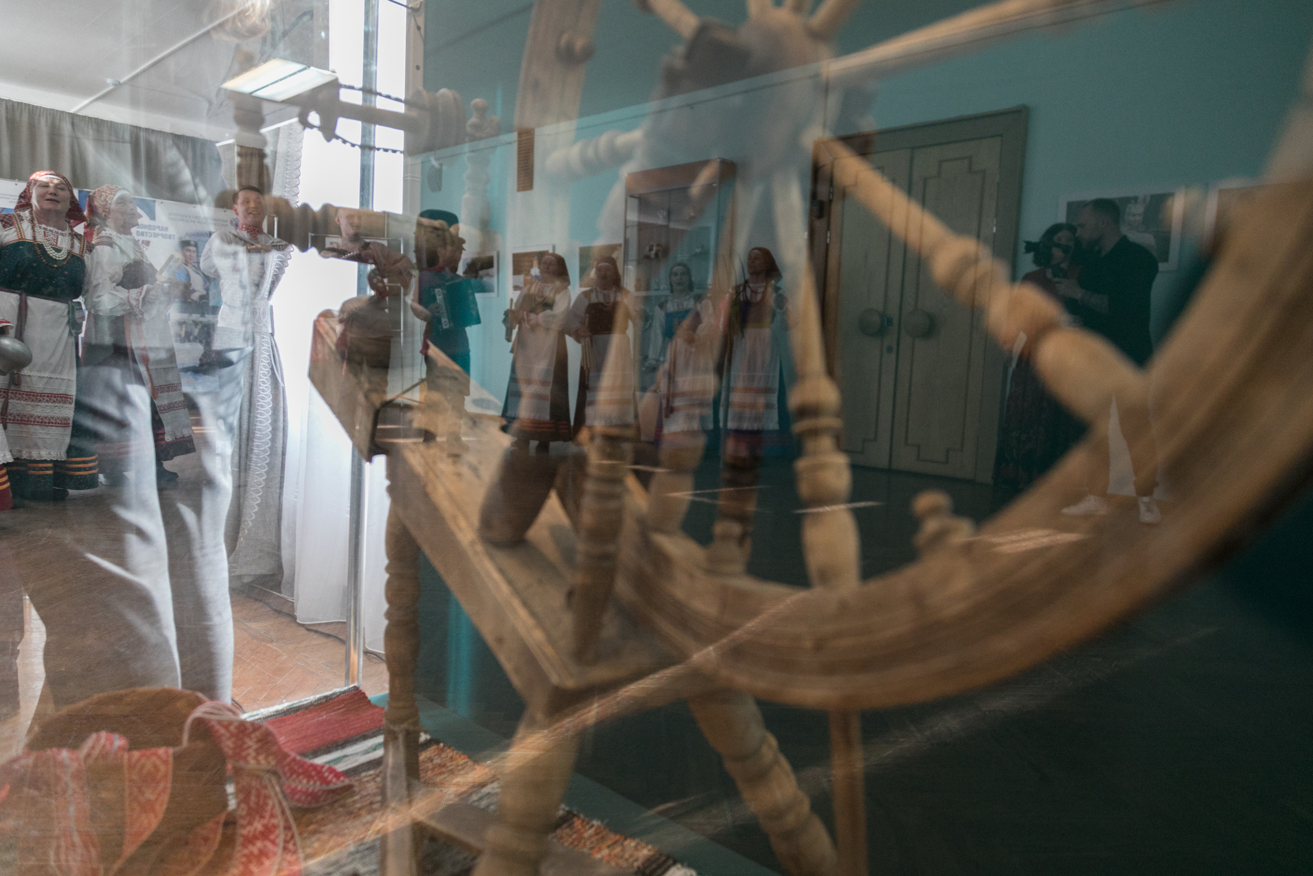 Репортаж. Репортаржный фотограф в Архангельске Александра Конычева