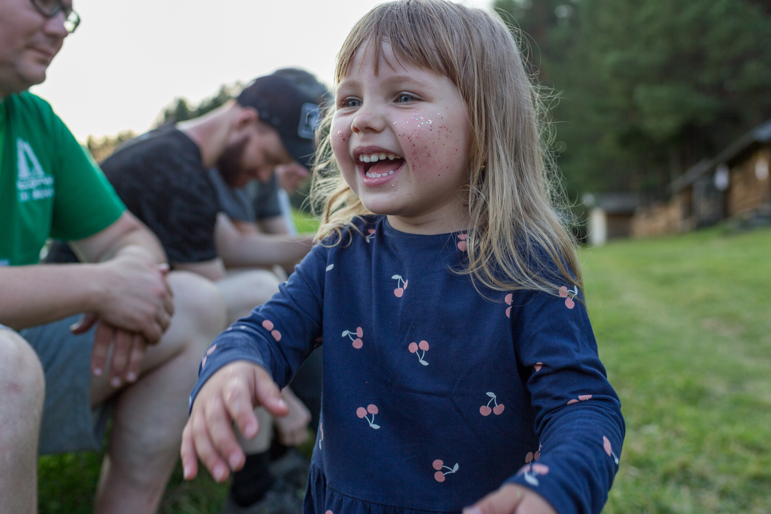 КеноVision 2021. Репортаржный фотограф в Архангельске Александра Конычева