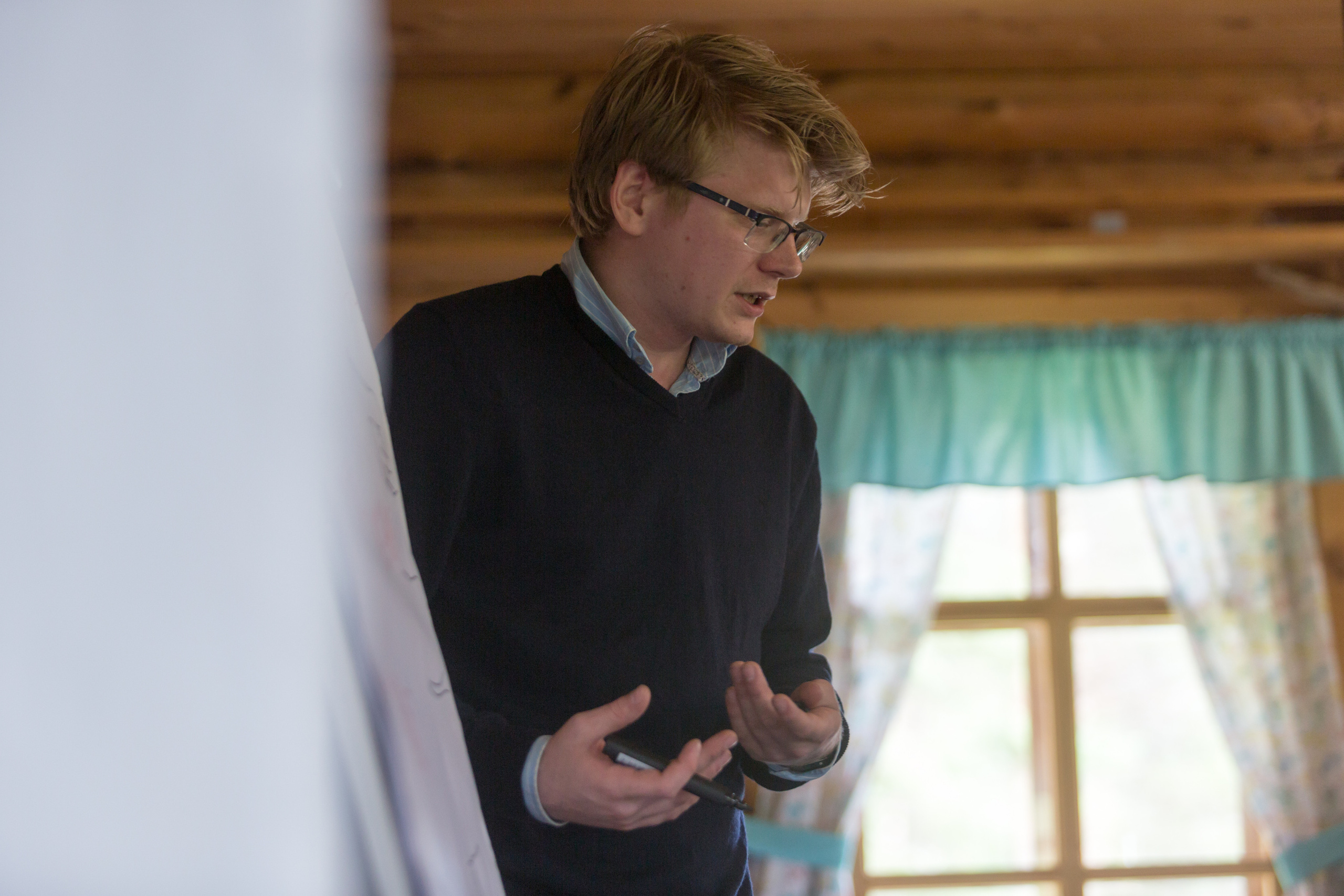 КеноVision 2020. Репортаржный фотограф в Архангельске Александра Конычева