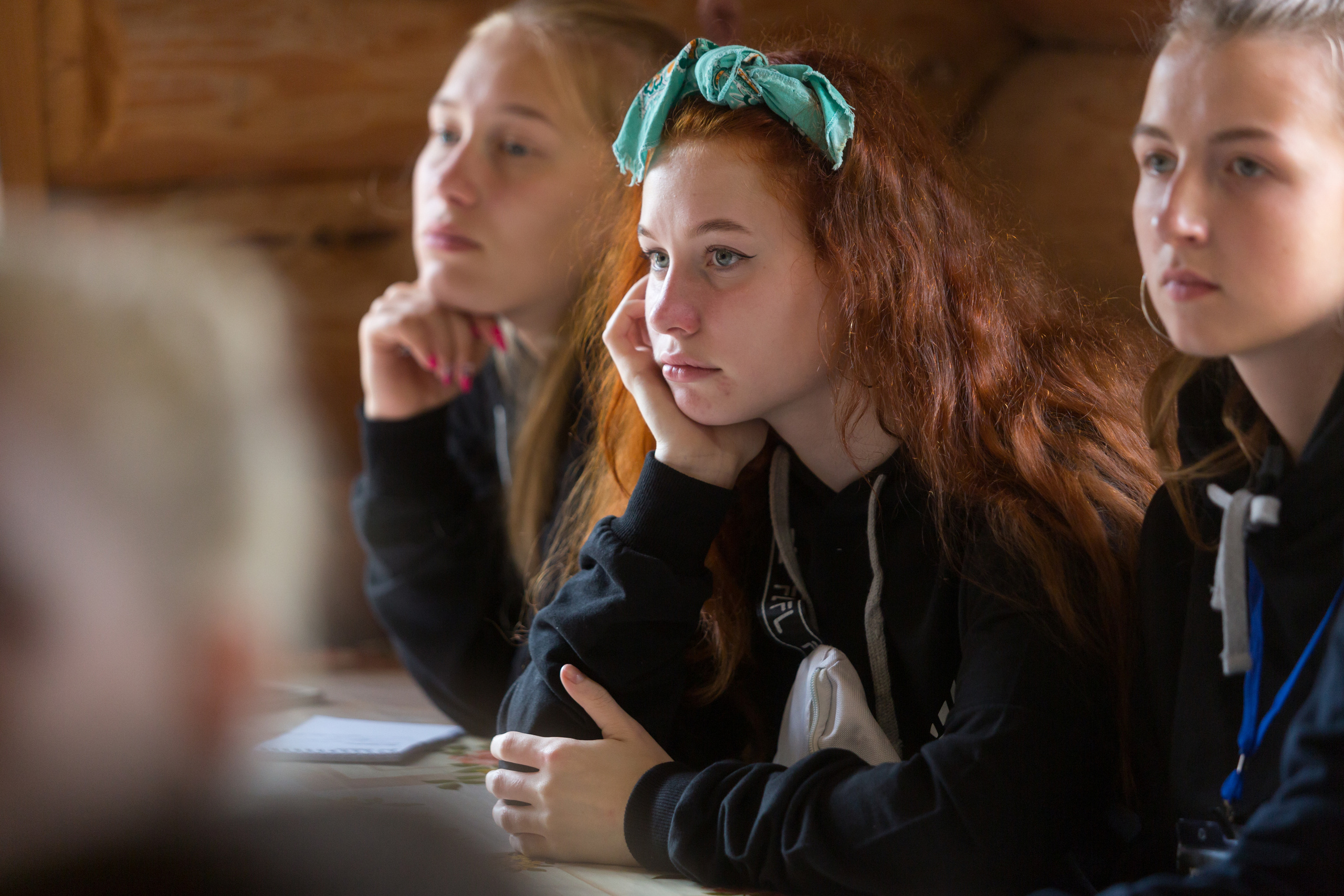 КеноVision 2020. Репортаржный фотограф в Архангельске Александра Конычева