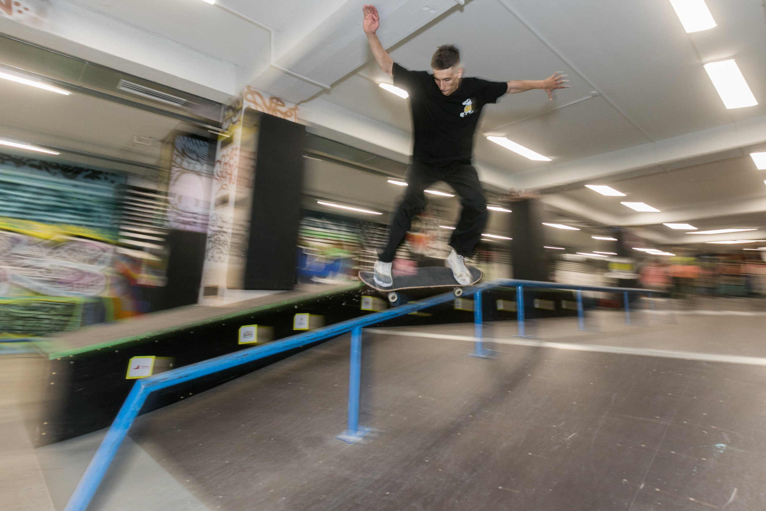 Спортивные залы. Репортаржный фотограф в Архангельске Александра Конычева