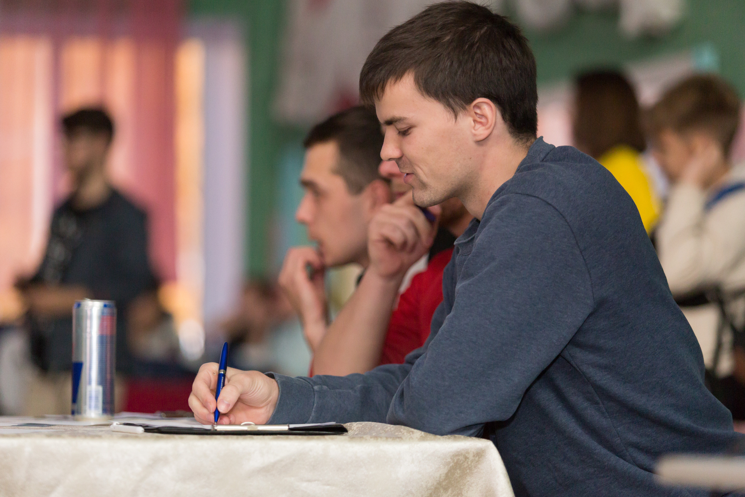 Спортивные залы. Репортаржный фотограф в Архангельске Александра Конычева
