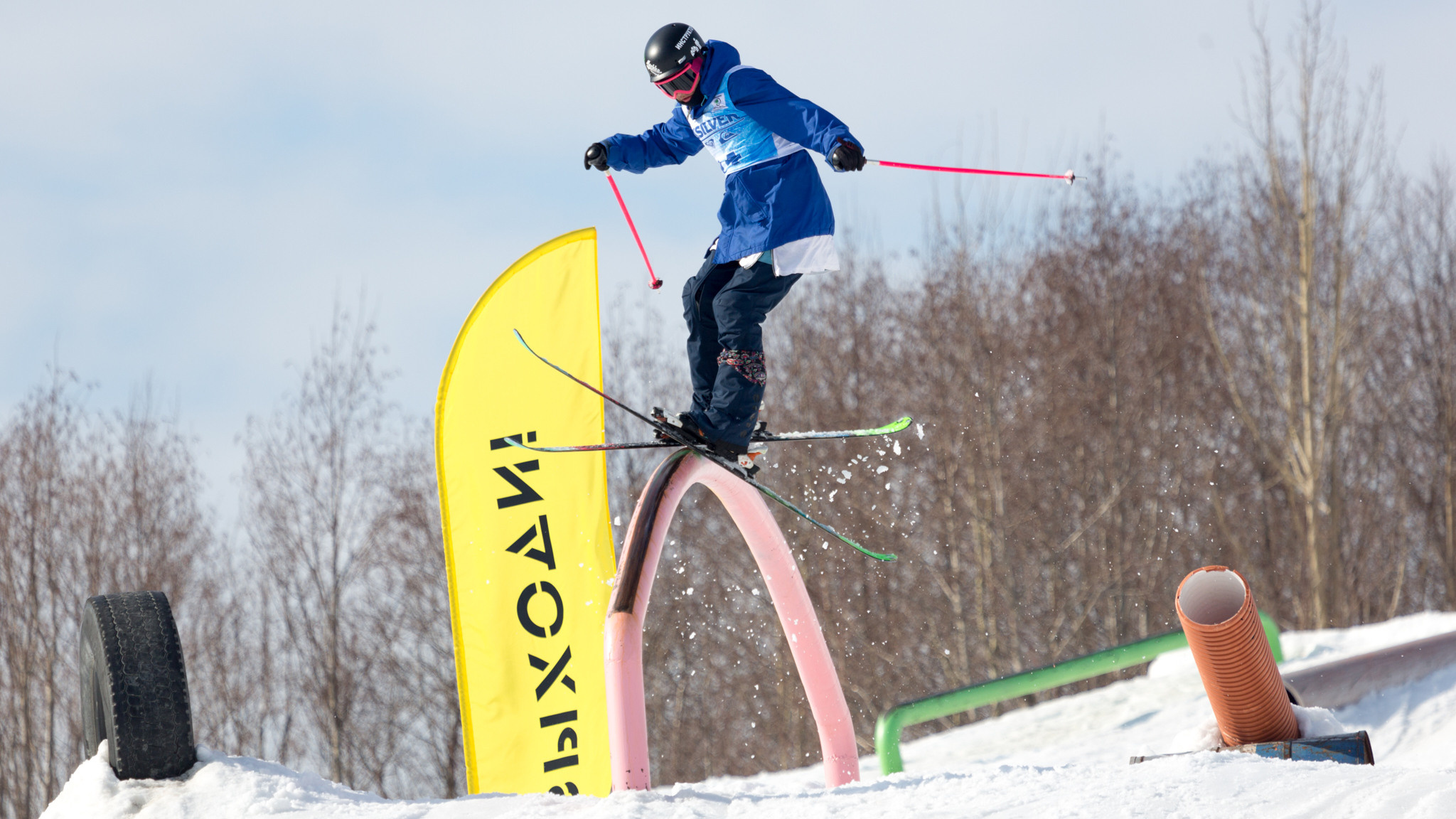 Репортаржный фотограф в Архангельске Александра Конычева