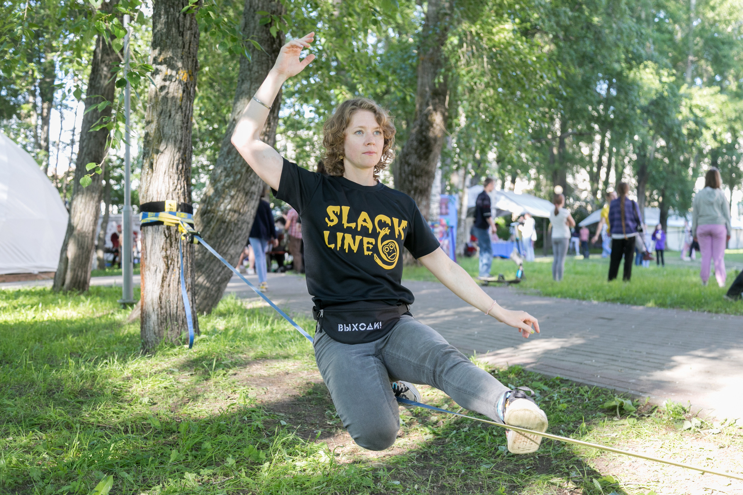 Белый Июнь 2021. Репортаржный фотограф в Архангельске Александра Конычева